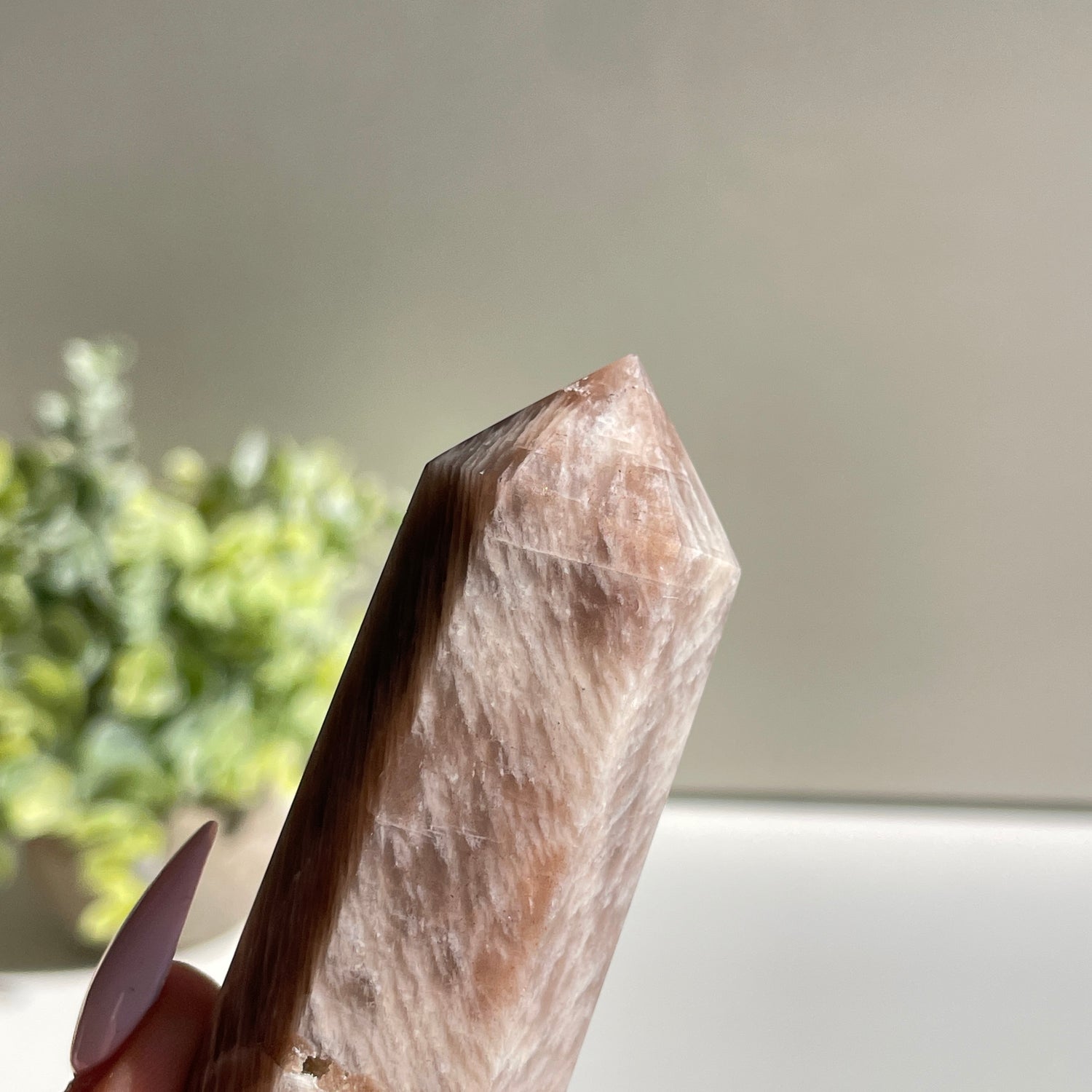 Moonstone Generator 7.6cm