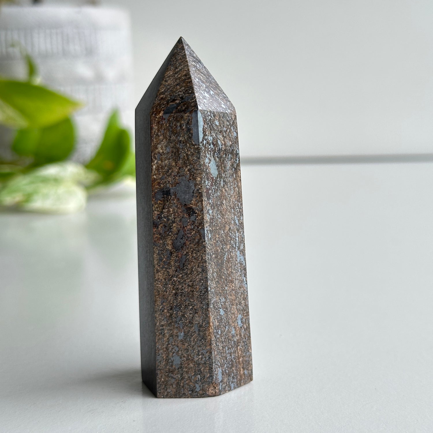 Bronzite Generator 9.2cm