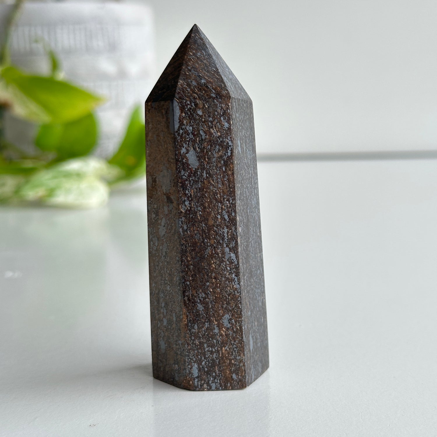 Bronzite Generator 9.2cm