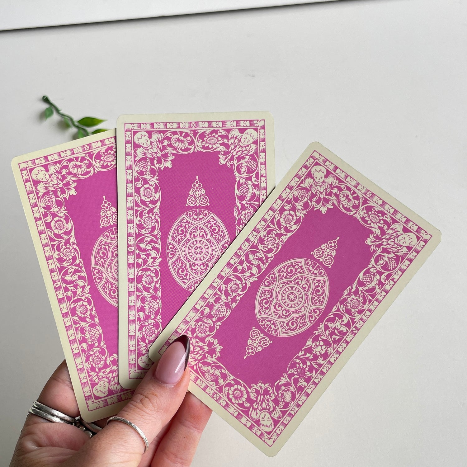 Your First Tarot Victoria Maxwell