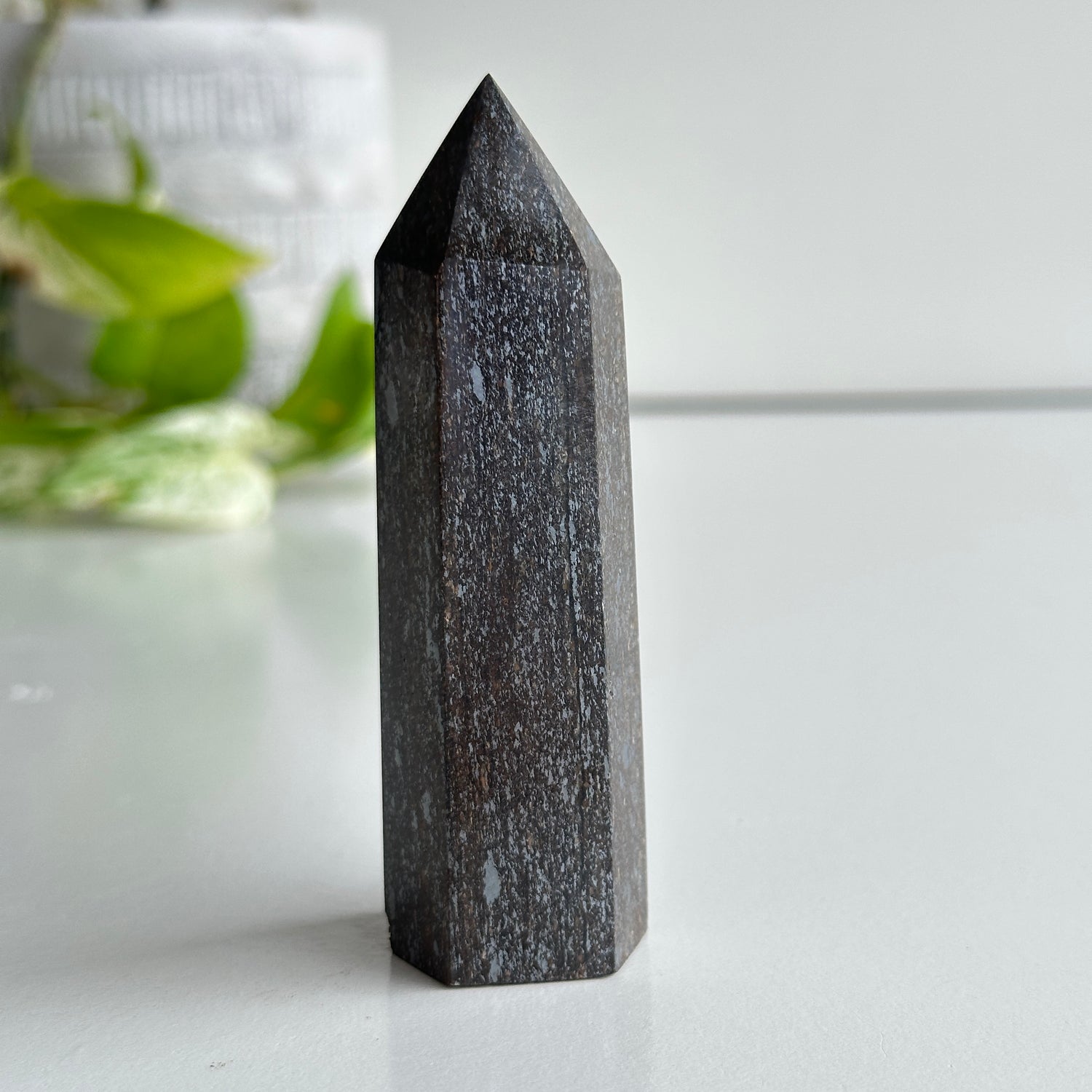 Bronzite Generator 9.2cm