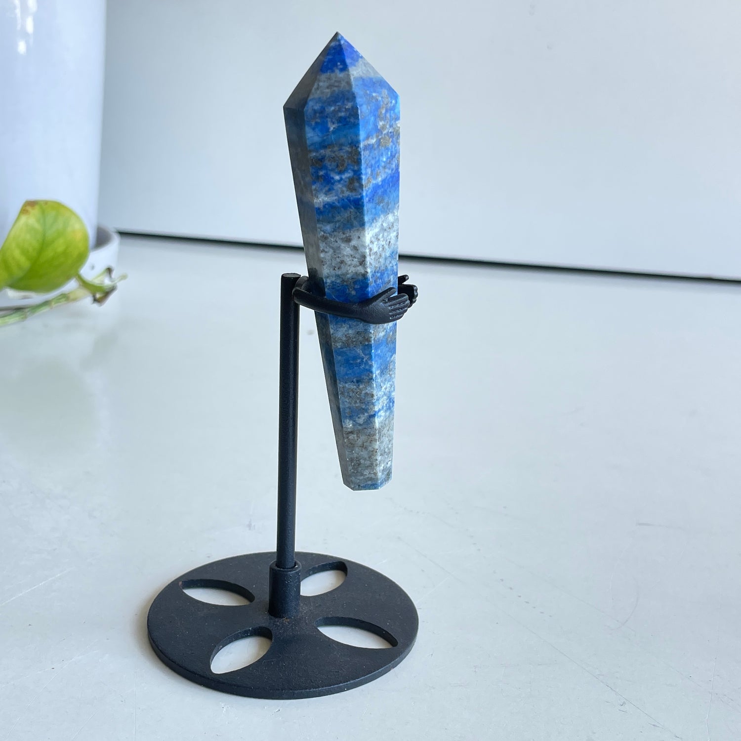 Lapis Lazuli Wand 10.3cm
