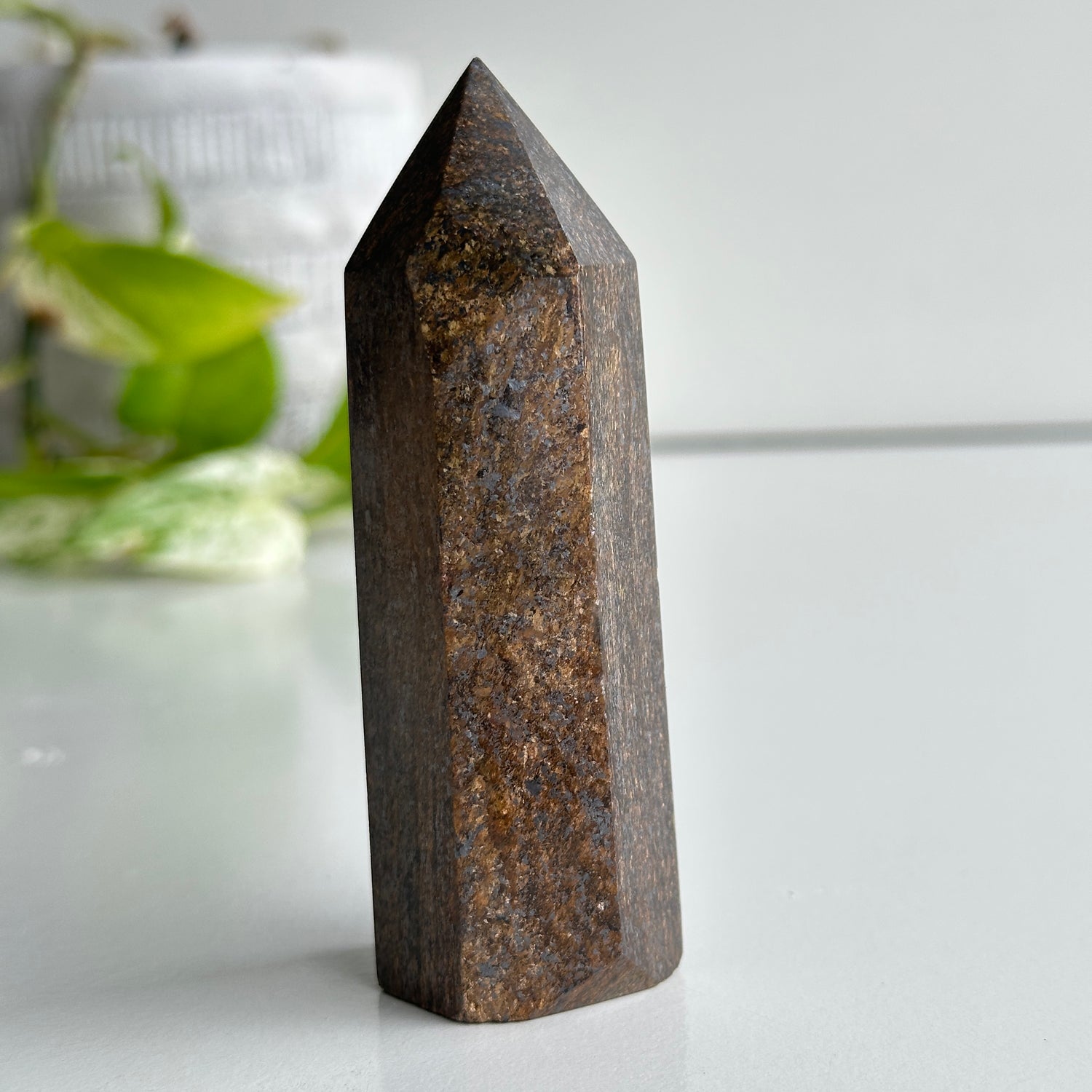 Bronzite Generator 9.6cm