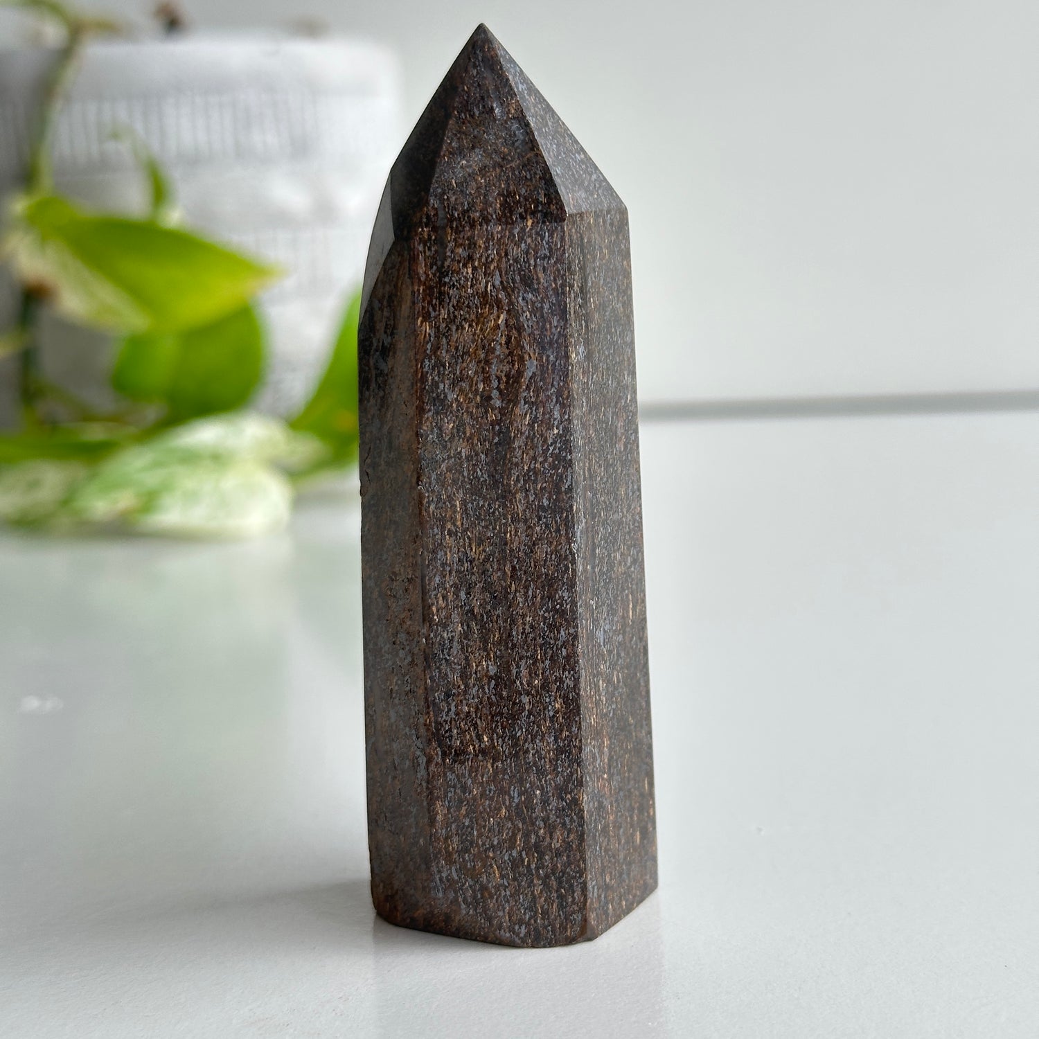 Bronzite Generator 9.6cm