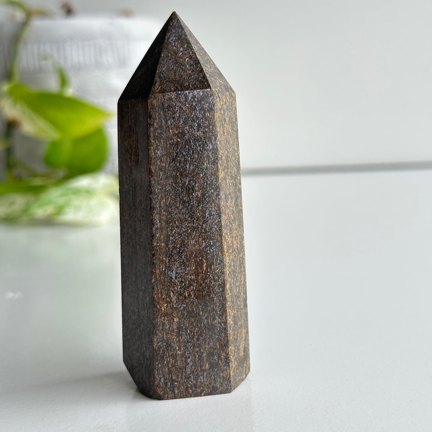 Bronzite Generator 9.6cm