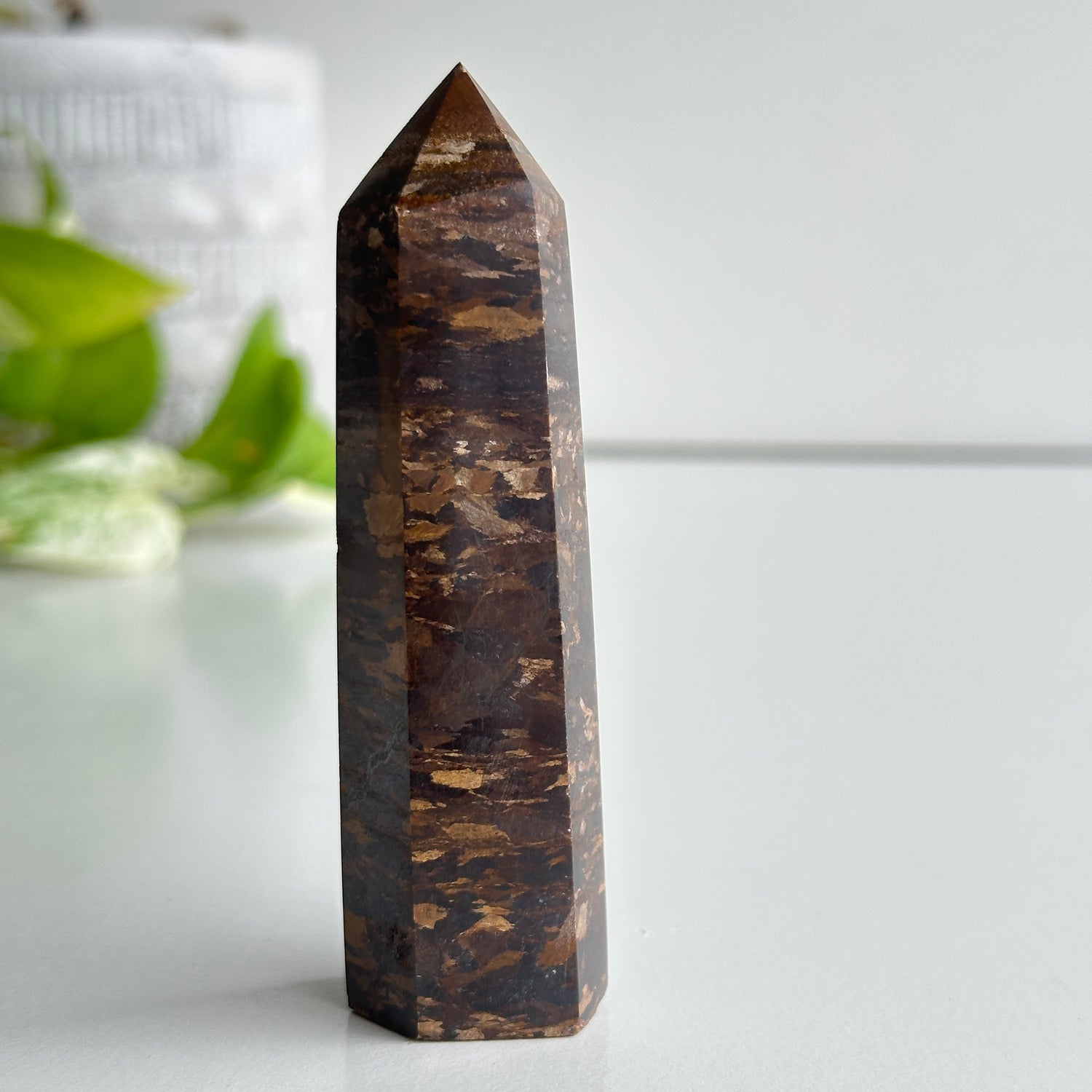 Bronzite Generator 9.7cm