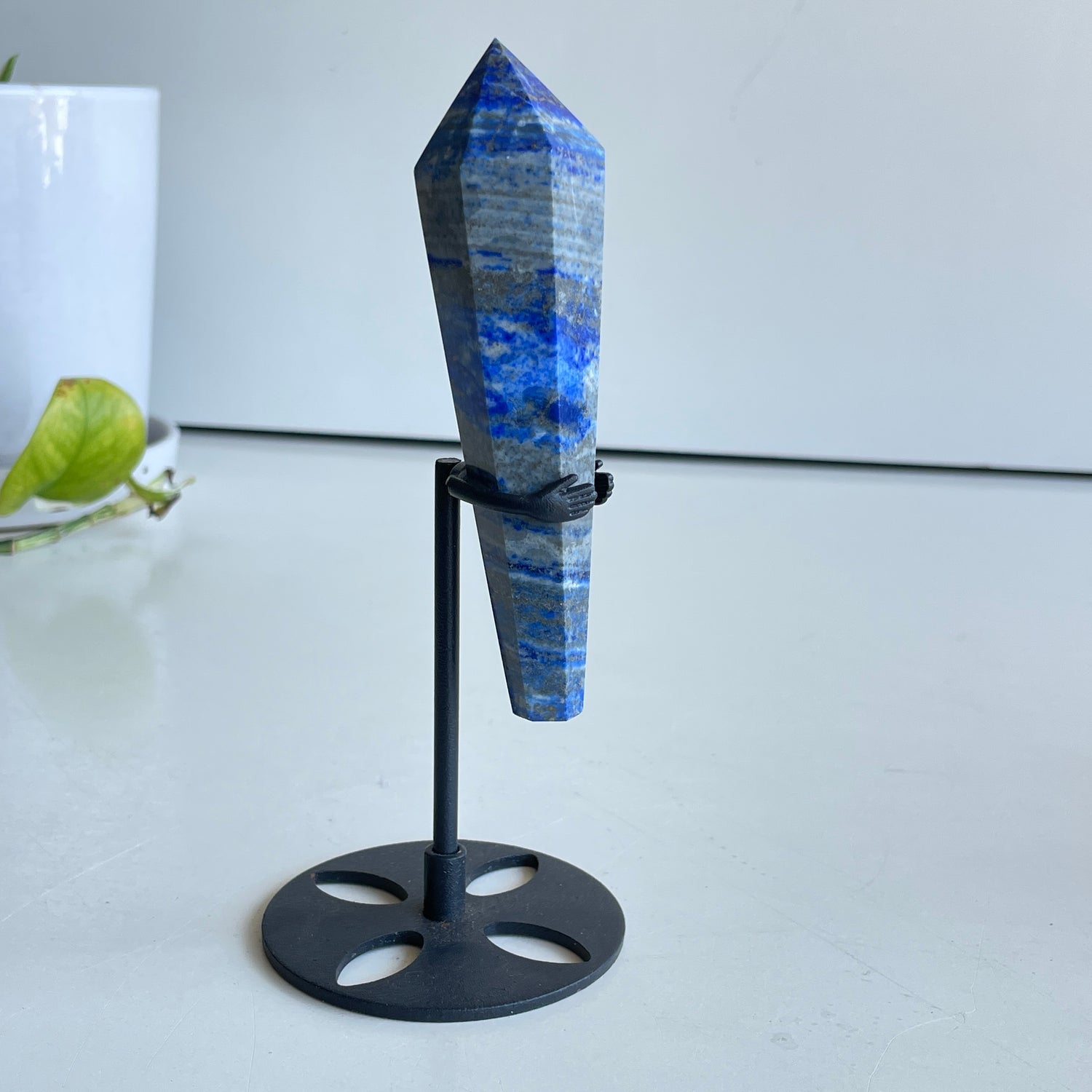 Lapis Lazuli Wand 11.5cm