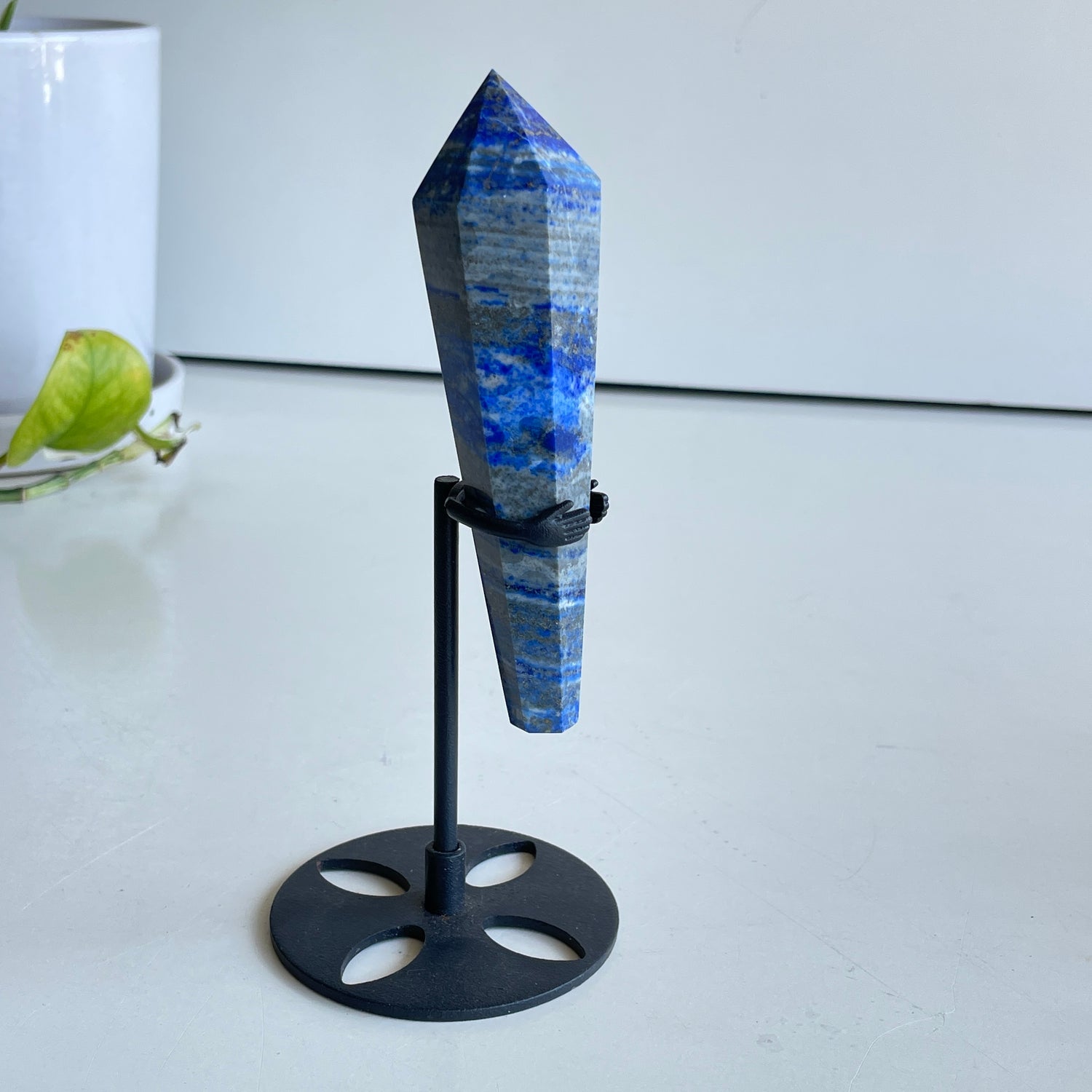 Lapis Lazuli Wand 11.5cm