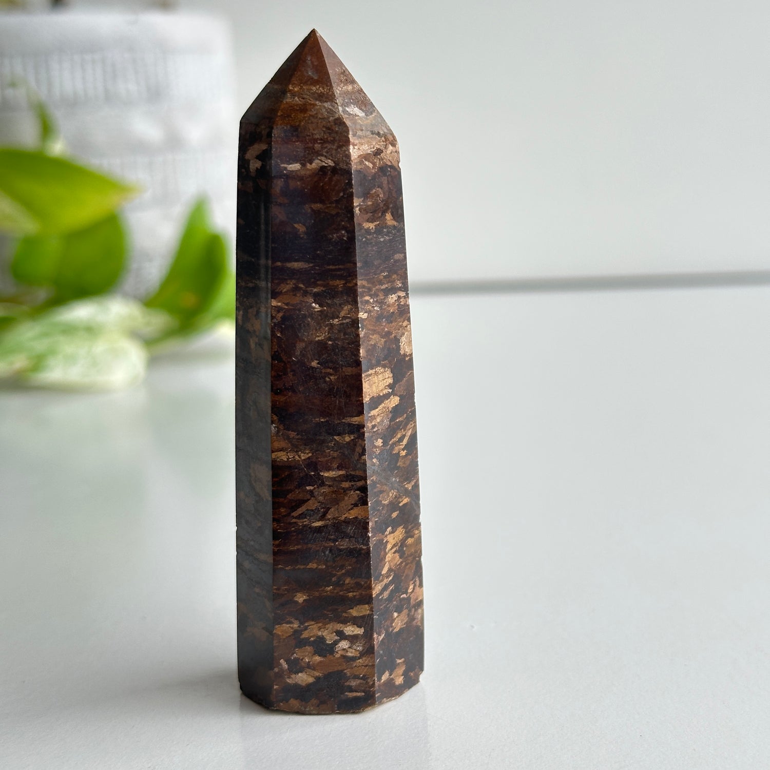 Bronzite Generator 9.7cm