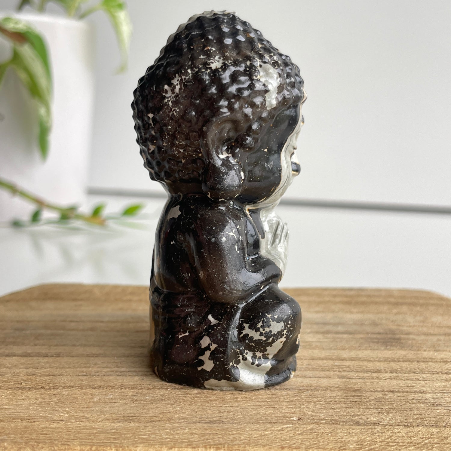 Picture Jasper Buddha 2
