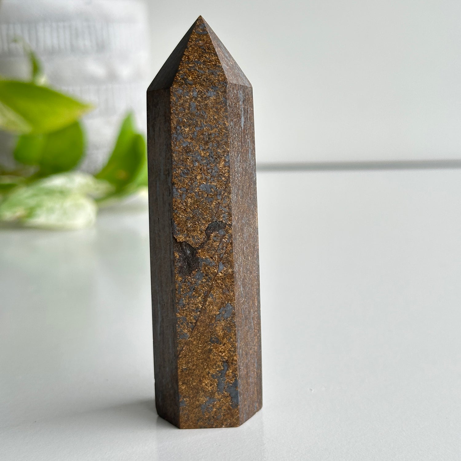 Bronzite Generator 9.8cm