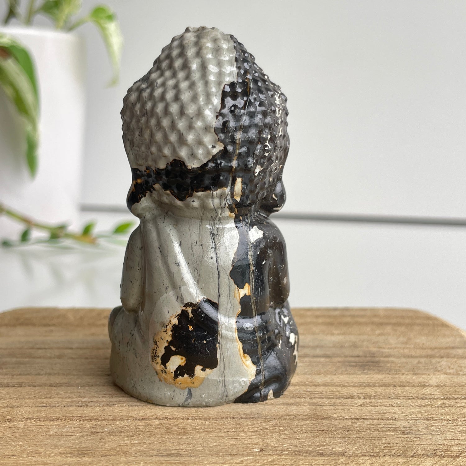 Picture Jasper Buddha 2