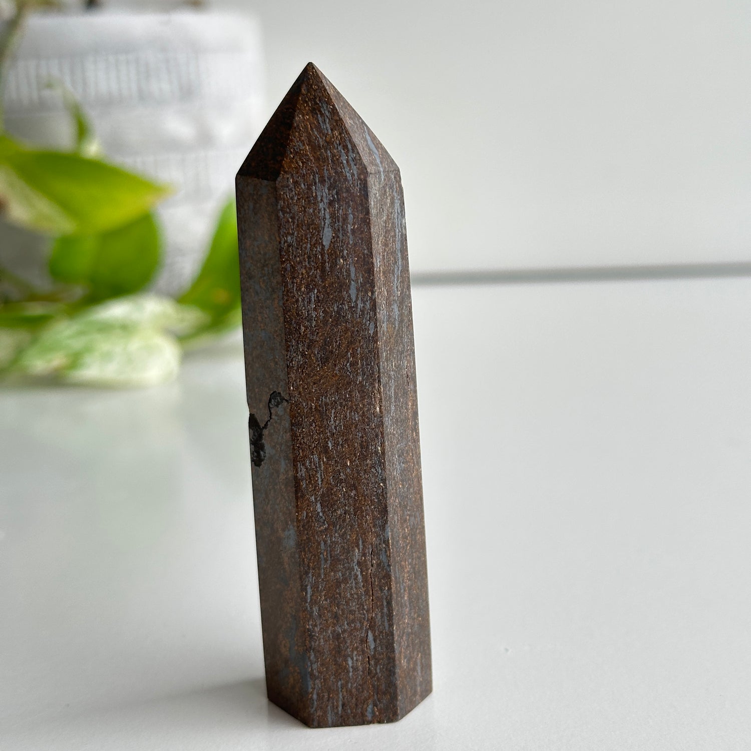 Bronzite Generator 9.8cm