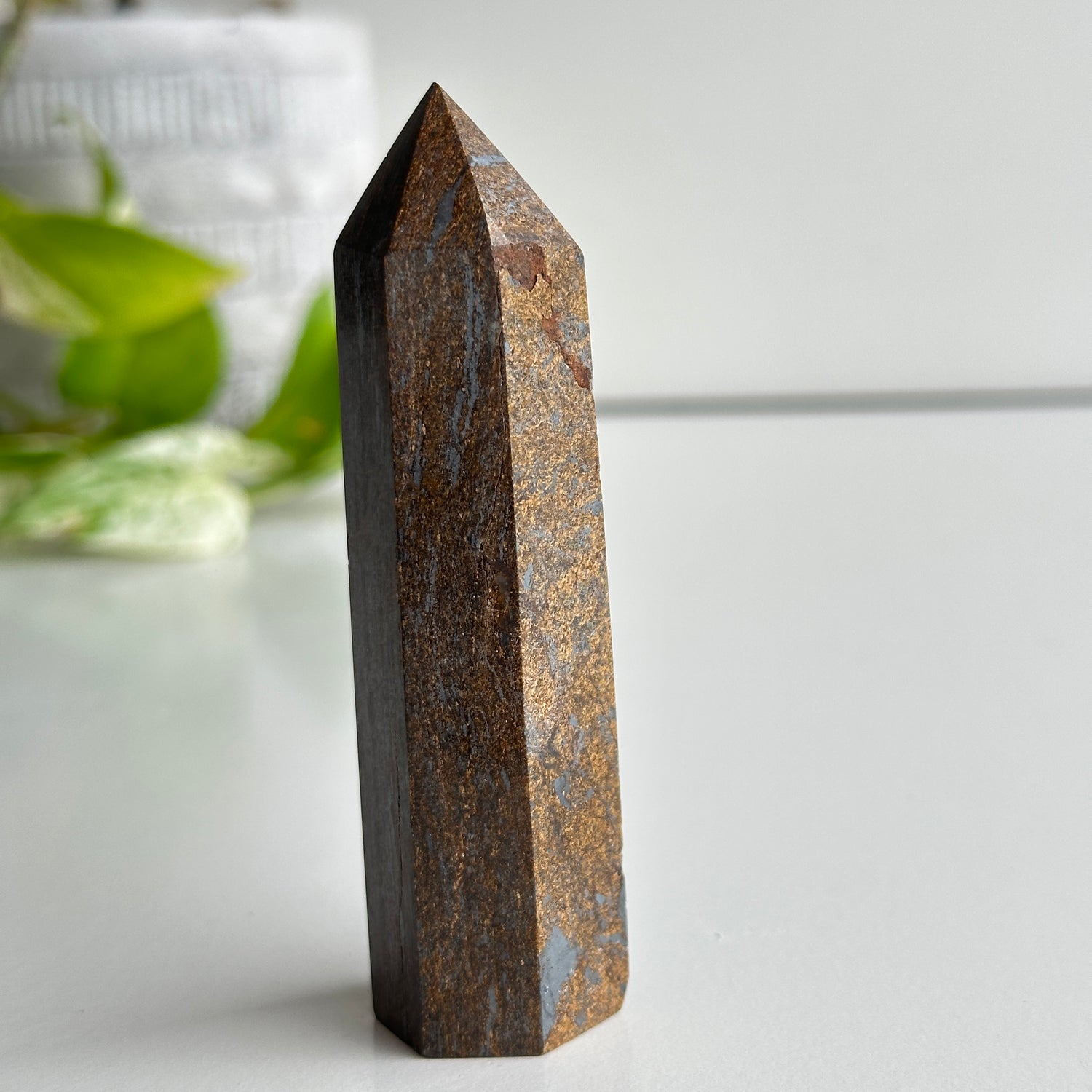 Bronzite Generator 9.8cm