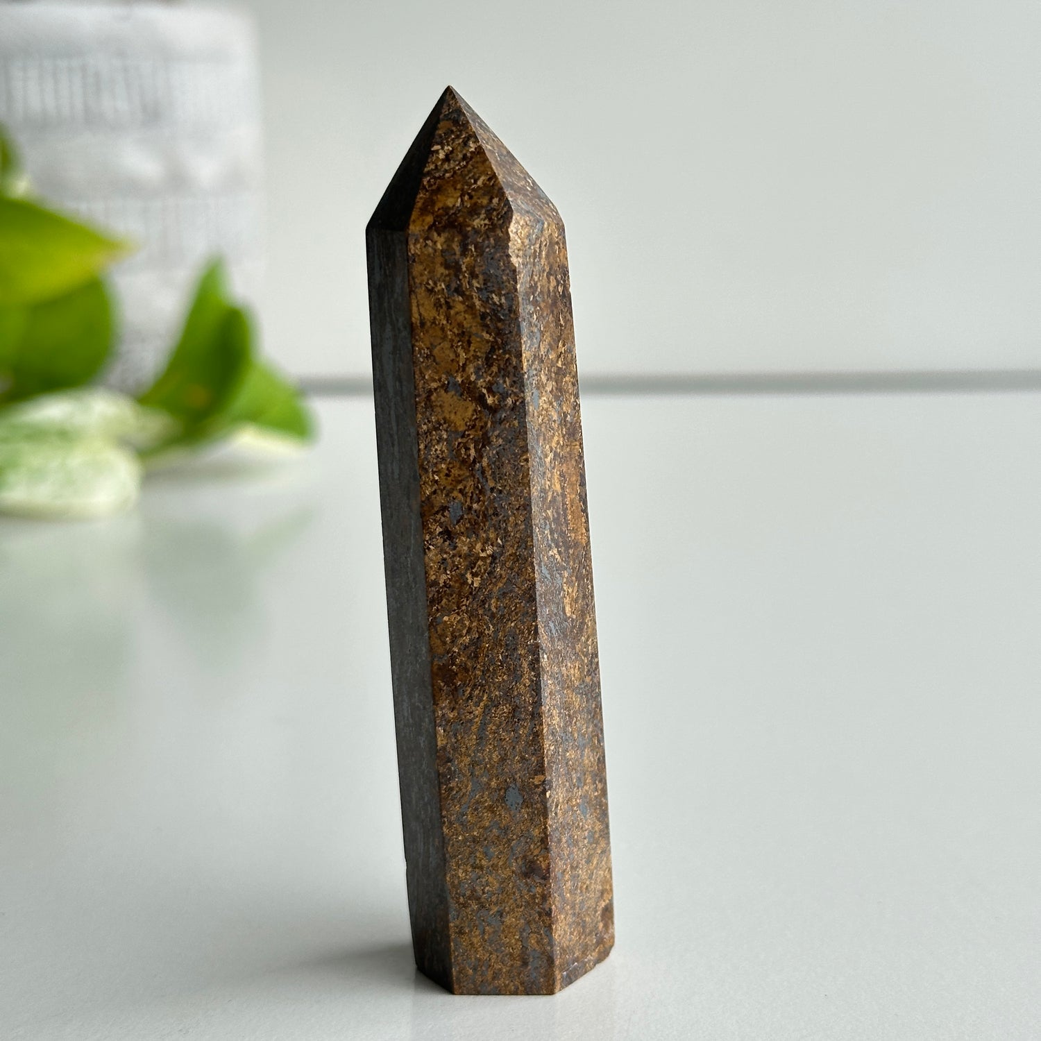 Bronzite Generator 9.3cm