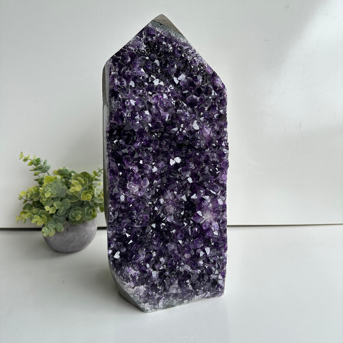 Amethyst Cluster Generator 14.2kg
