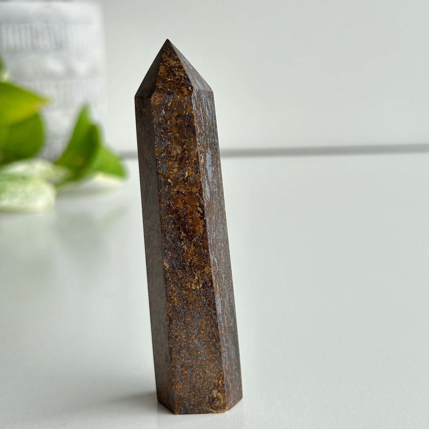 Bronzite Generator 9.3cm