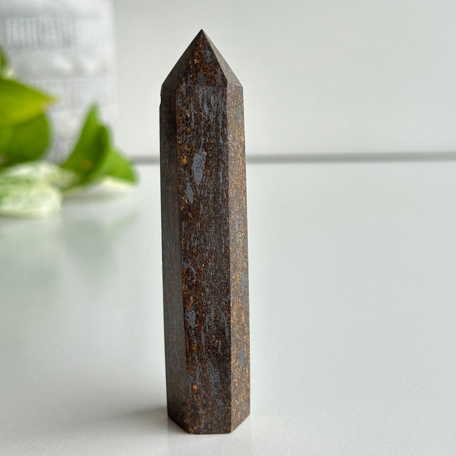 Bronzite Generator 9.3cm