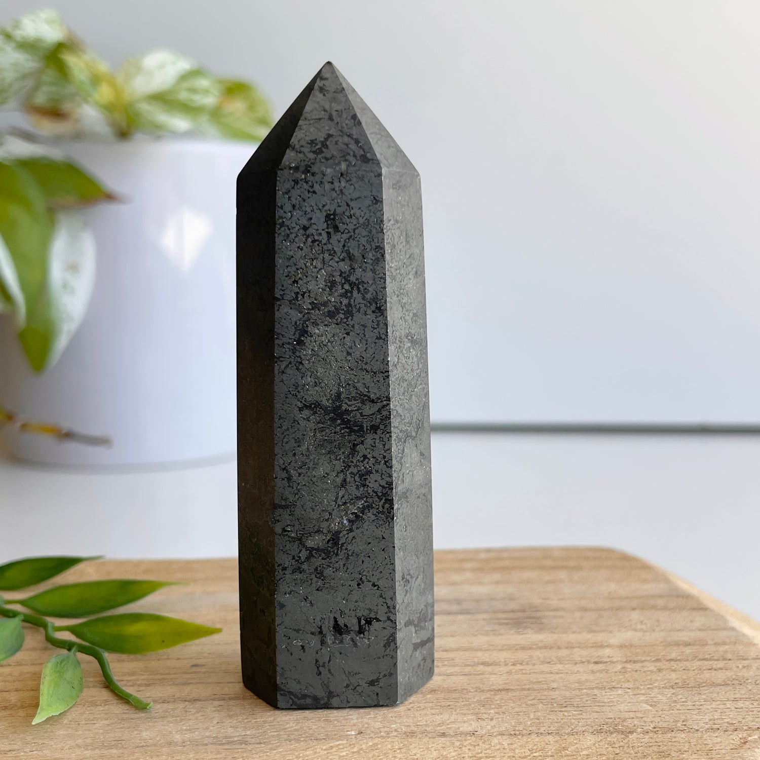 Pyrite Generator 9cm