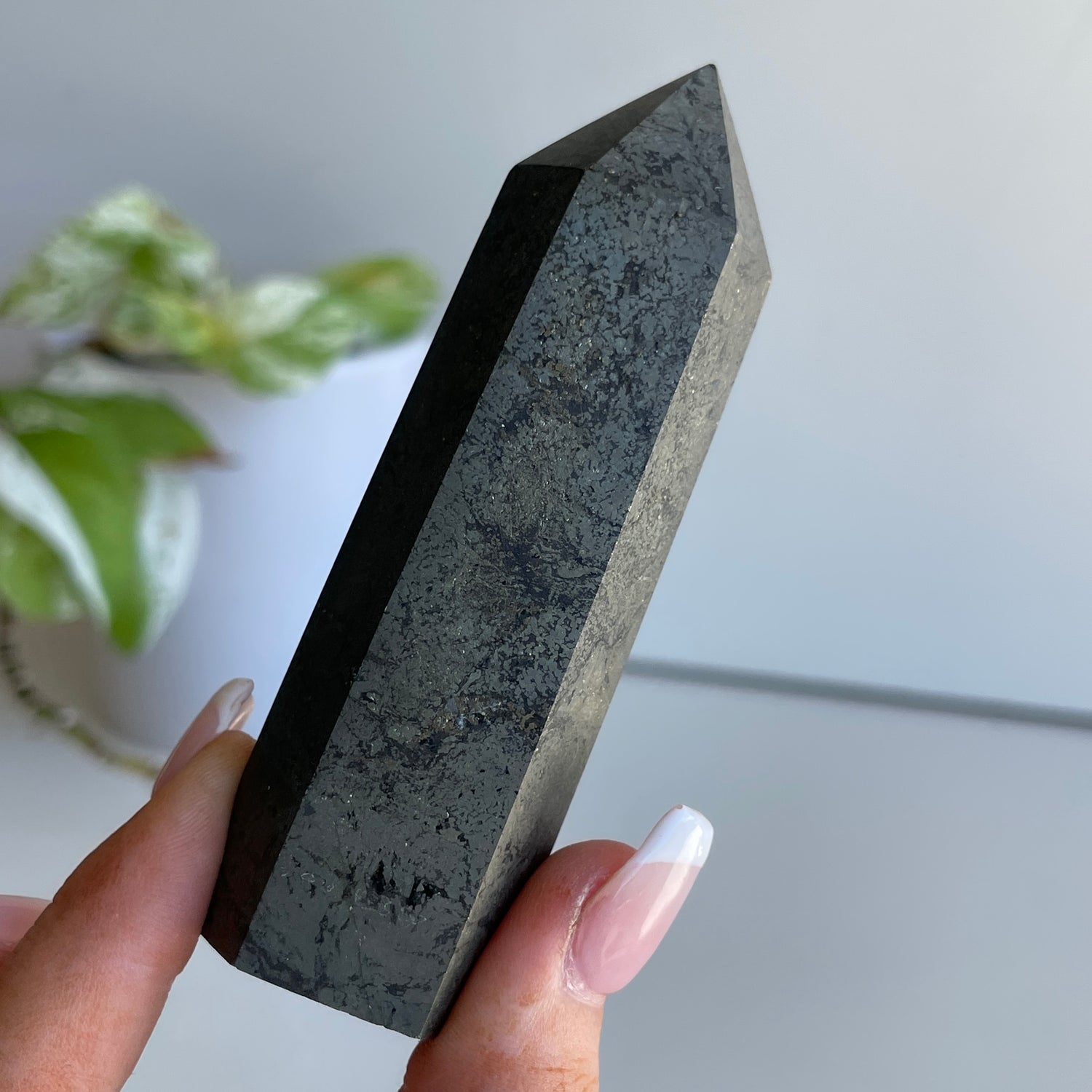 Pyrite Generator 9cm