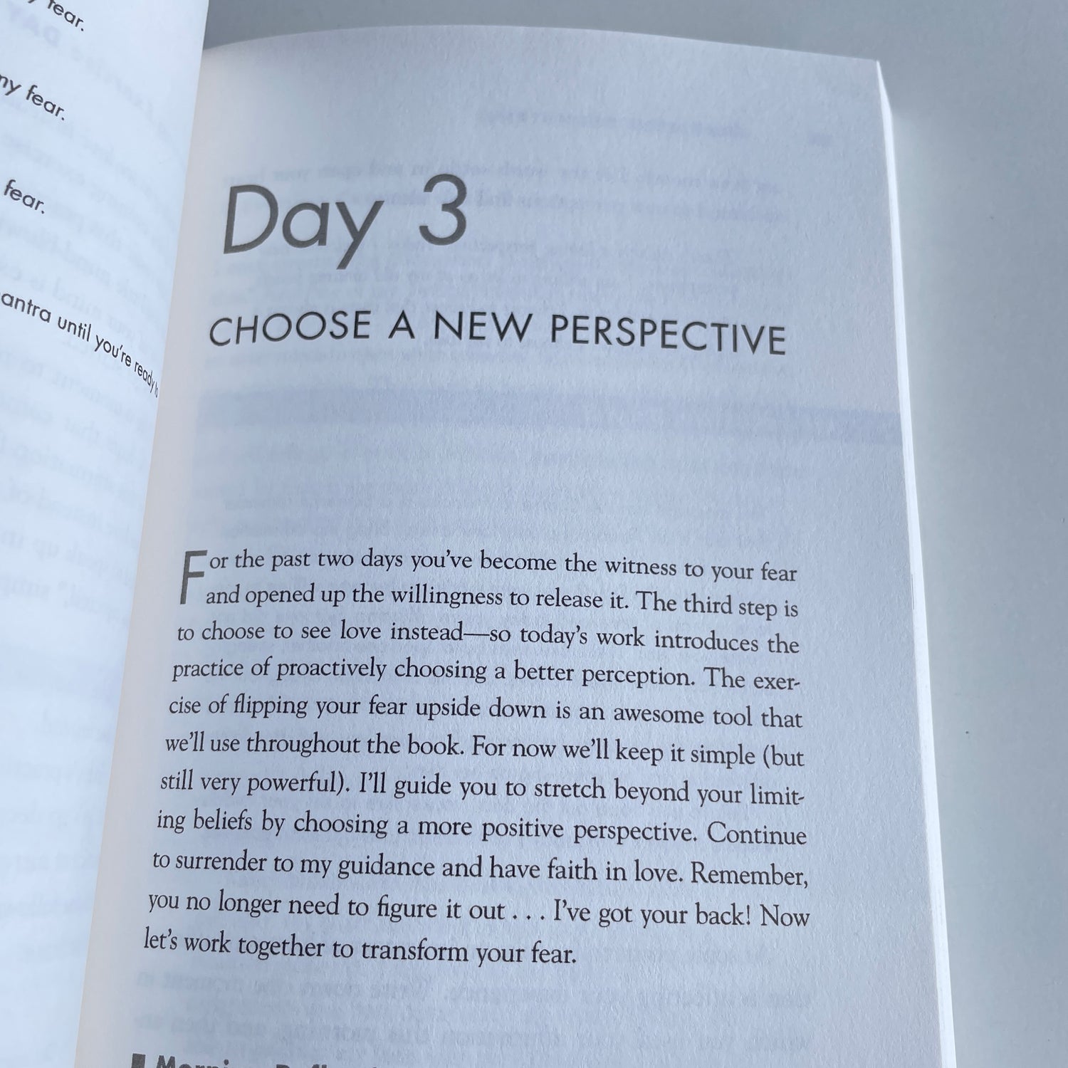 Gabrielle Bernstein May Cause Miracles