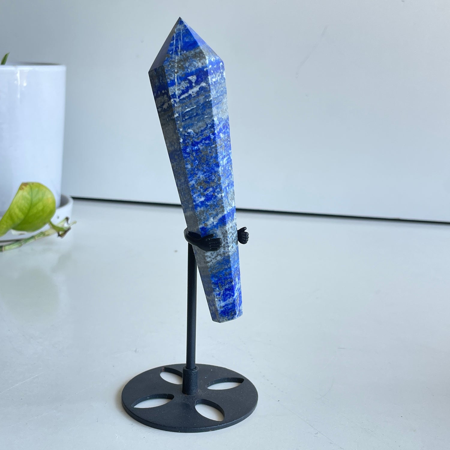 Lapis Lazuli Wand 13.7cm