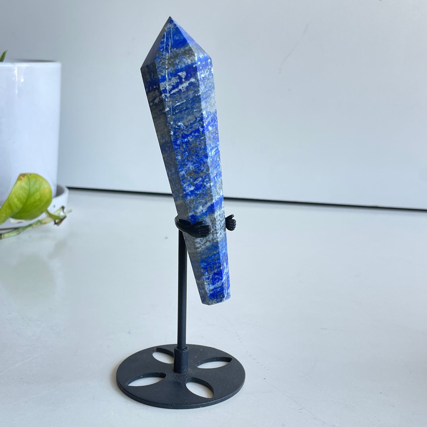 Lapis Lazuli Wand 13.7cm