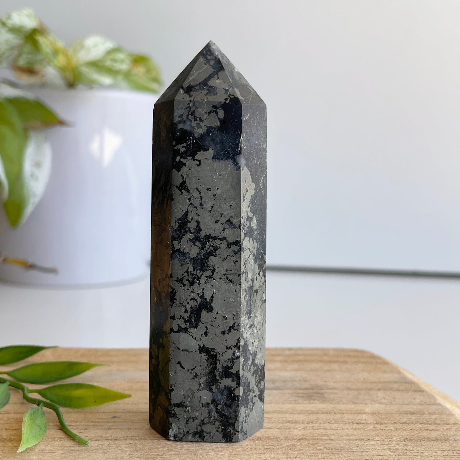 Pyrite Generator 9.5cm