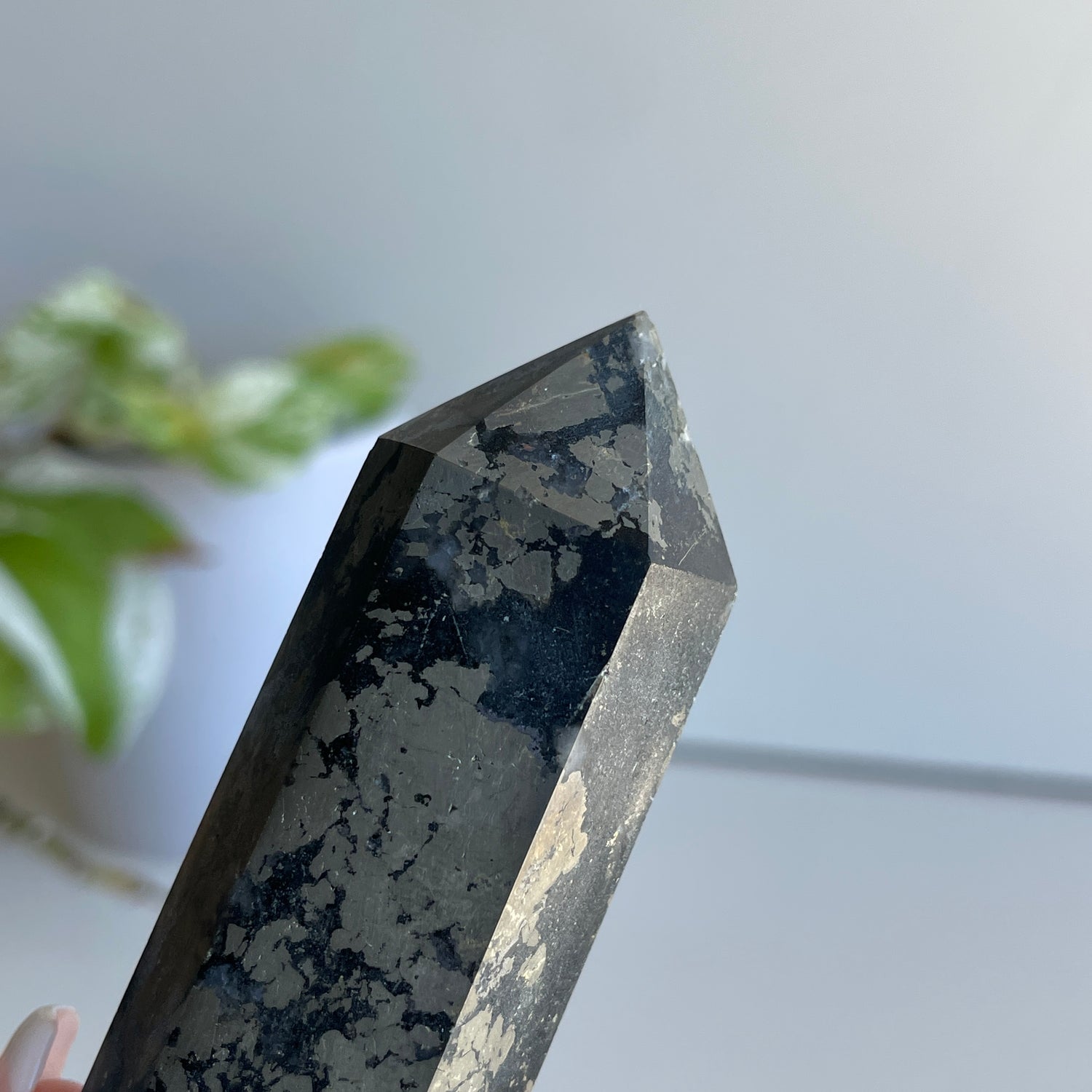 Pyrite Generator 9.5cm