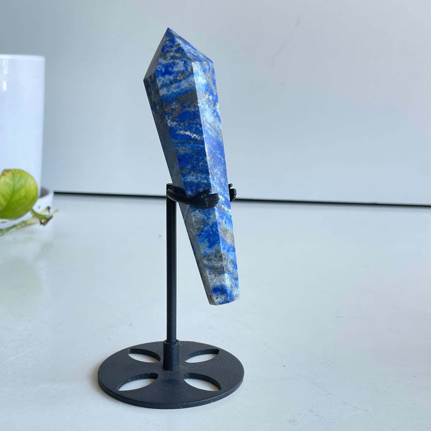 Lapis Lazuli Wand 11.9cm