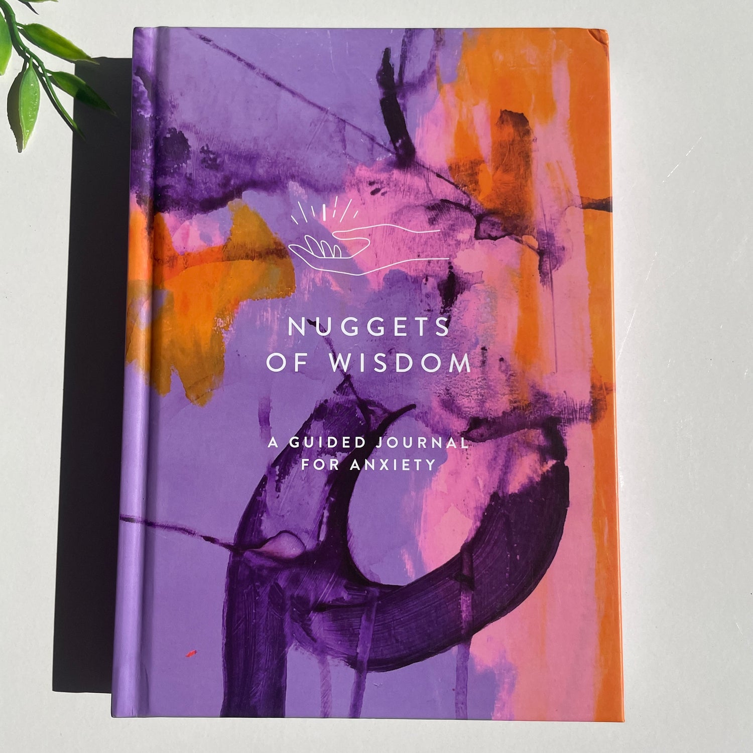 Nuggets Of Wisdom Journal Kristie Vasili
