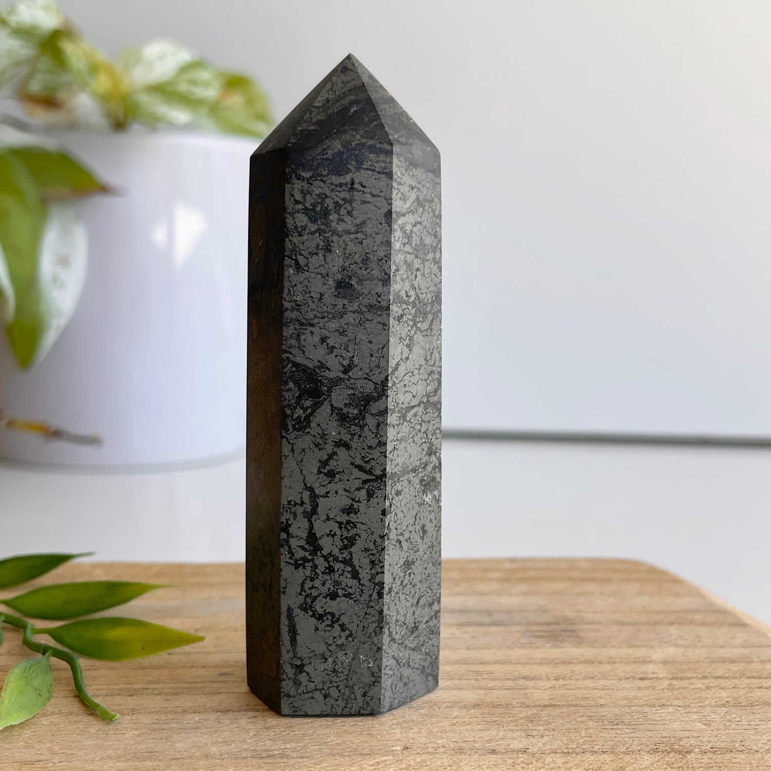 Pyrite Generator 9cm