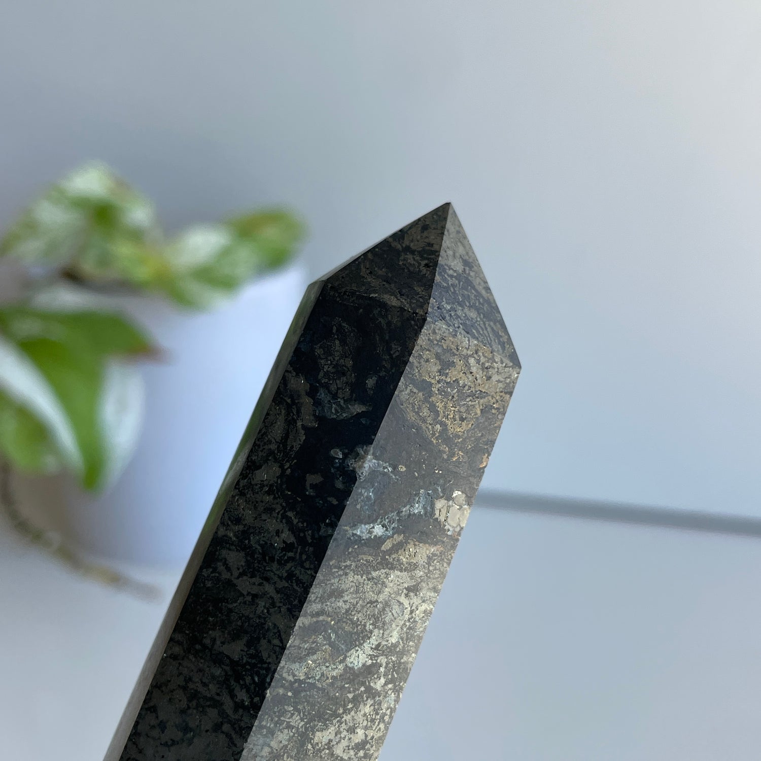 Pyrite Generator 9cm