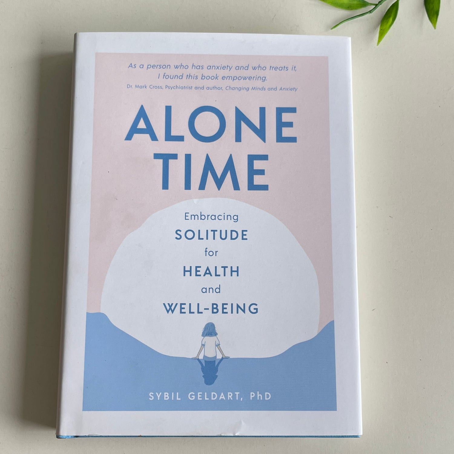 Alone Time Sybil Geldart