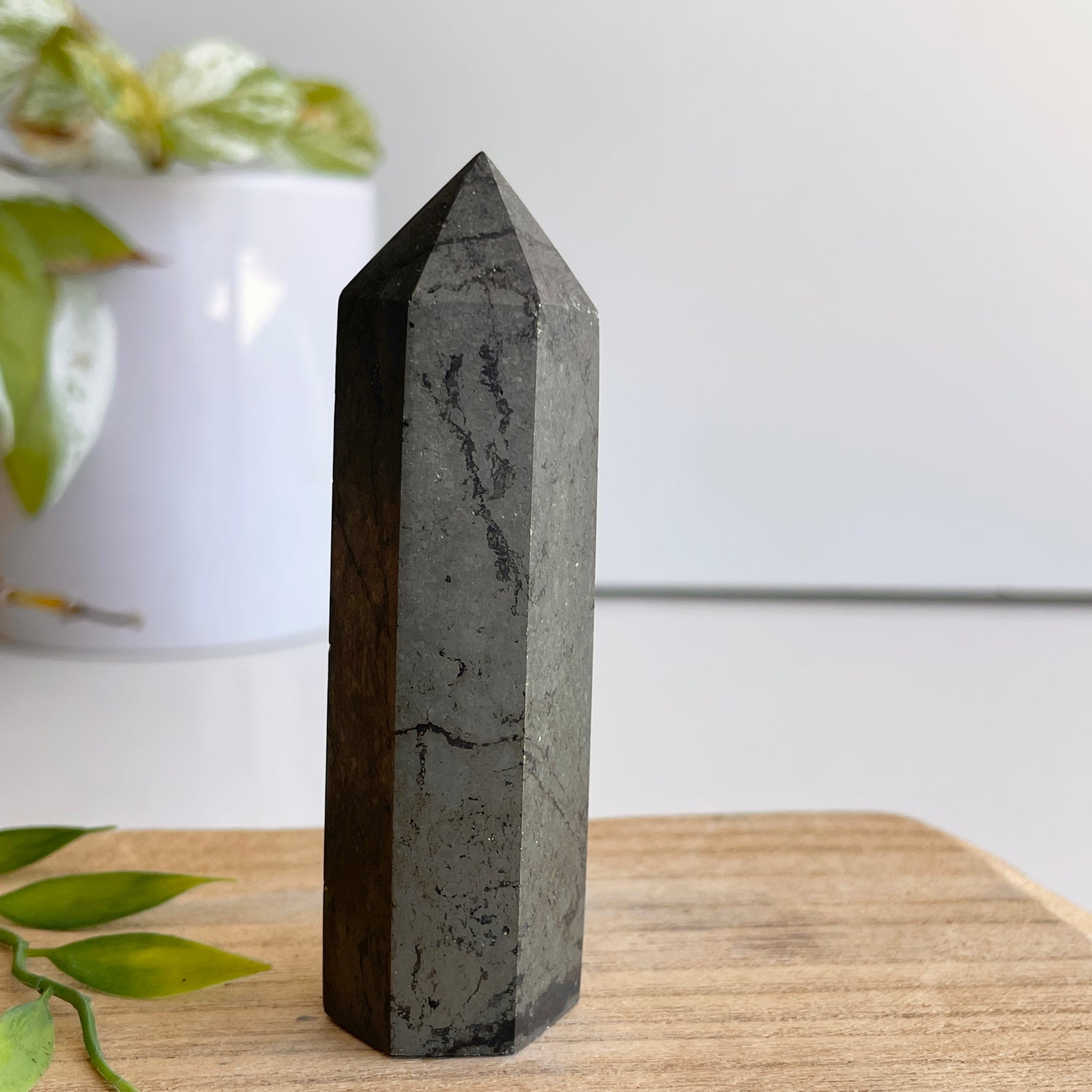 Pyrite Generator 8.8cm