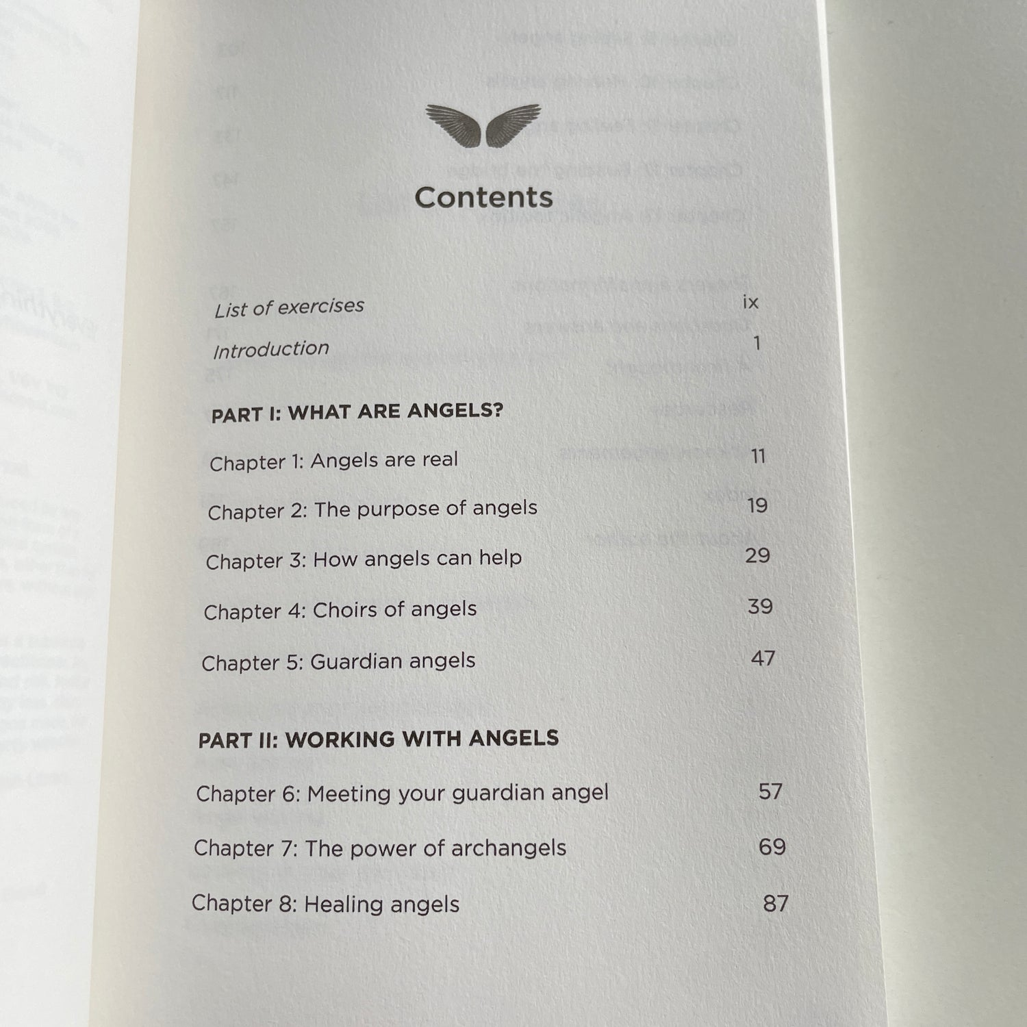 Hay House Basics Angels How to See ,Hear and Feel Your Angels Kyle Gray