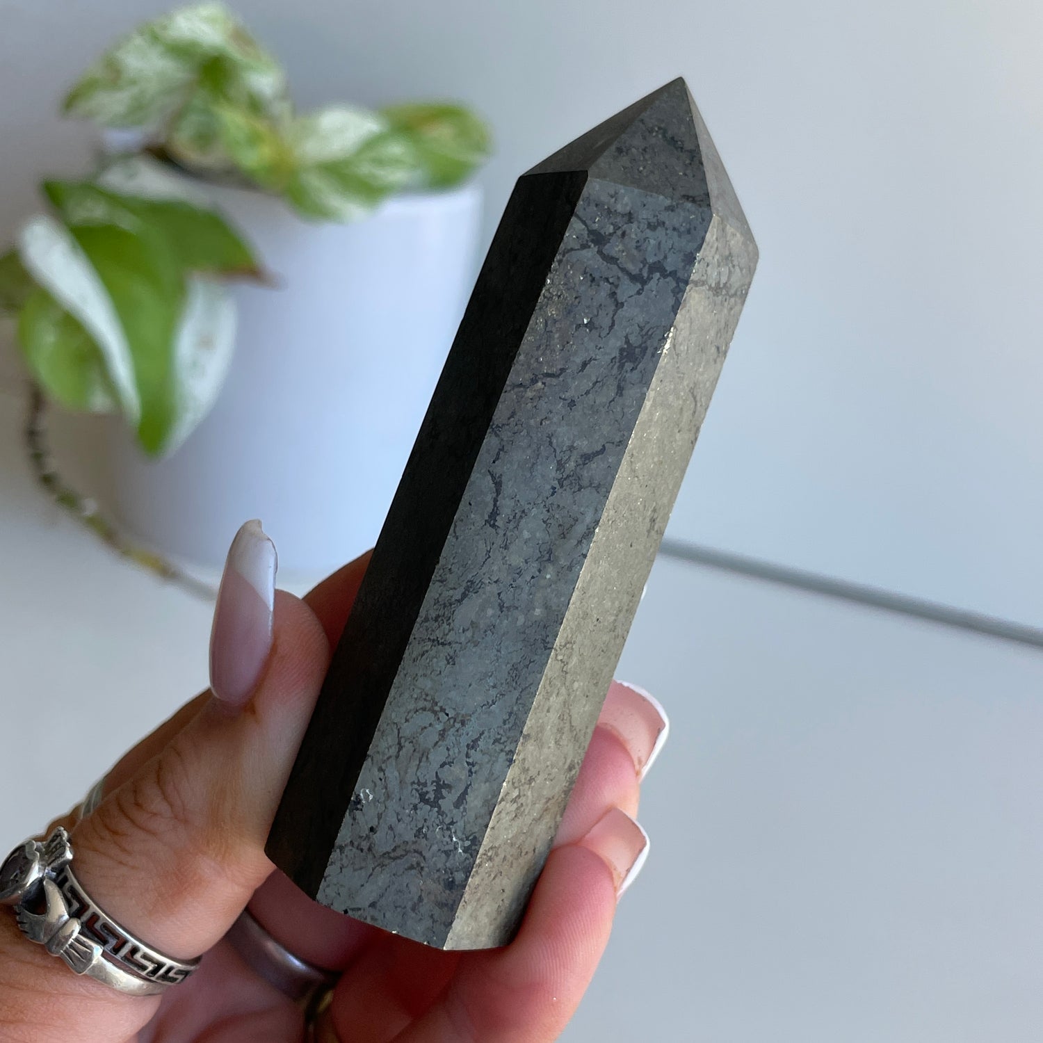 Pyrite Generator 8.8cm