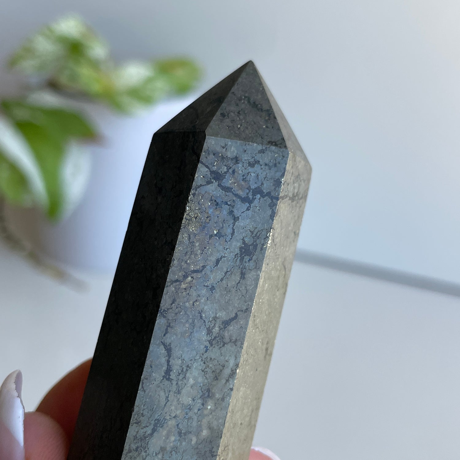 Pyrite Generator 8.8cm