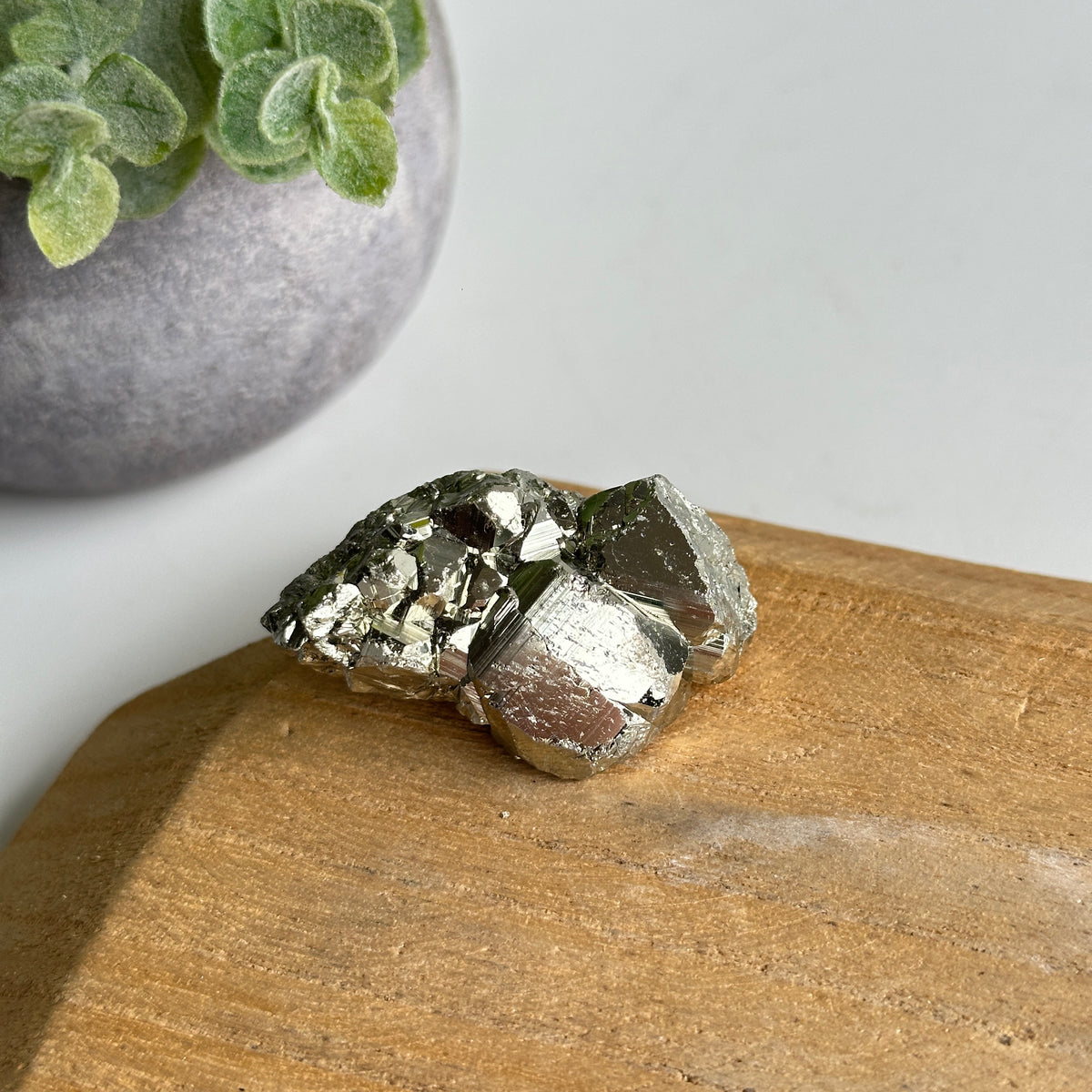 Pyrite Pce 58g