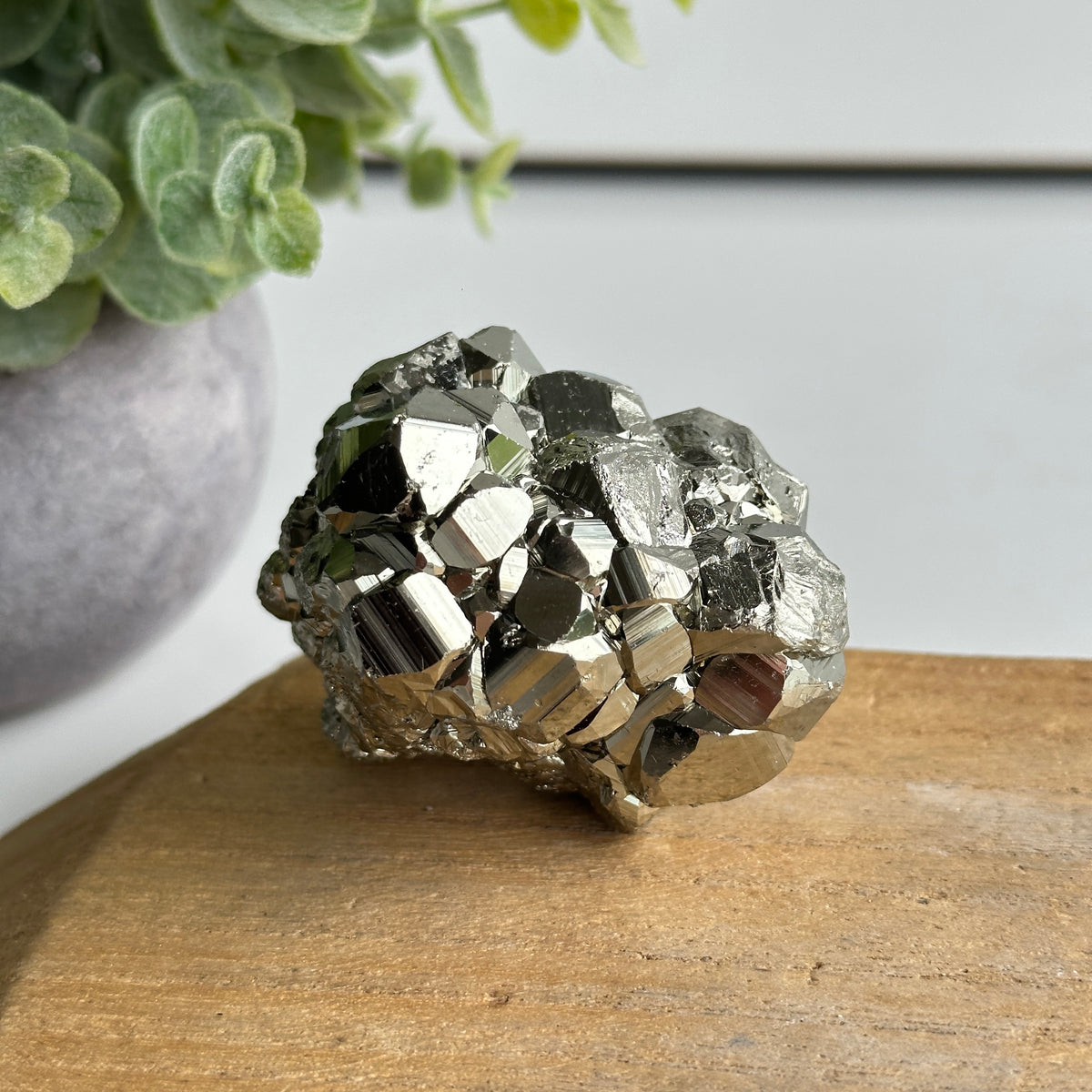 Pyrite Pce 218g