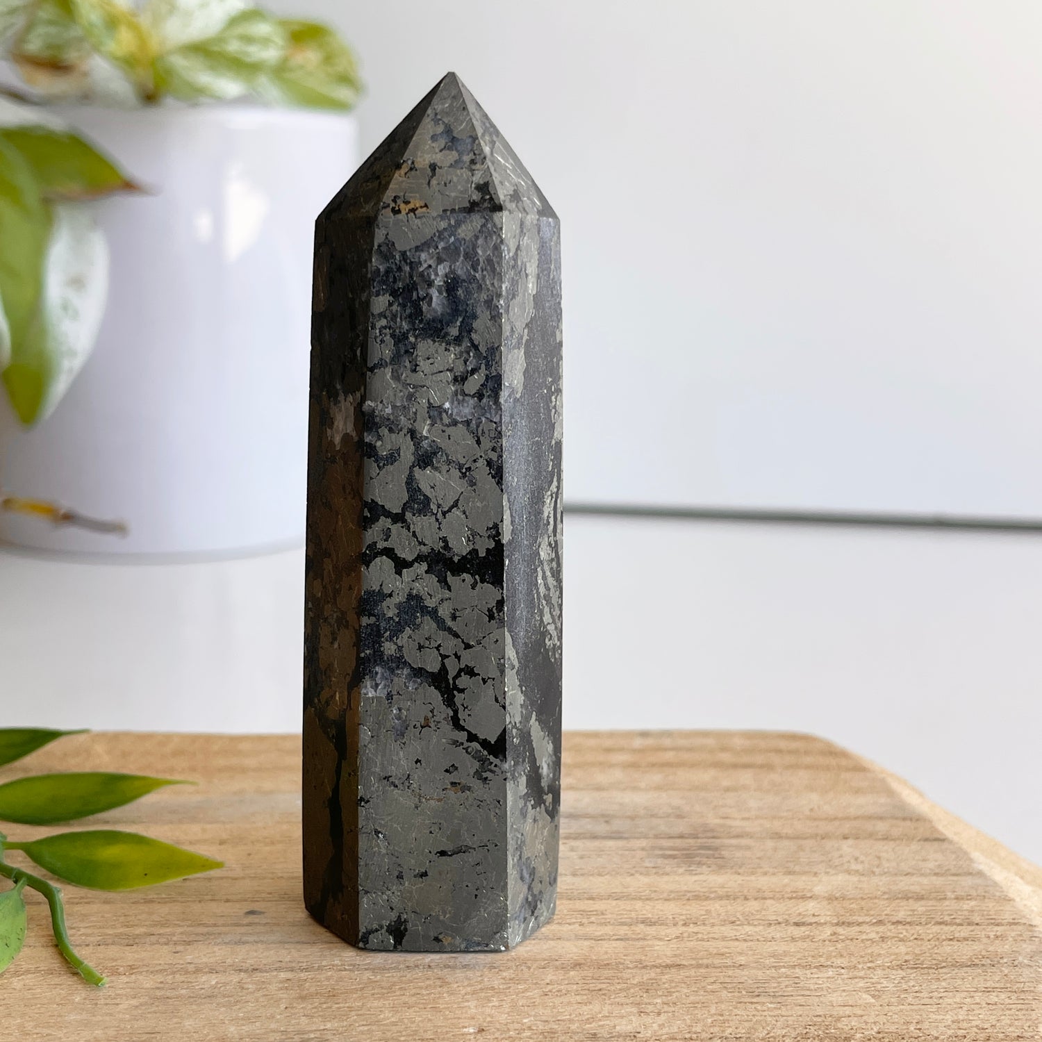 Pyrite Generator 9.4cm