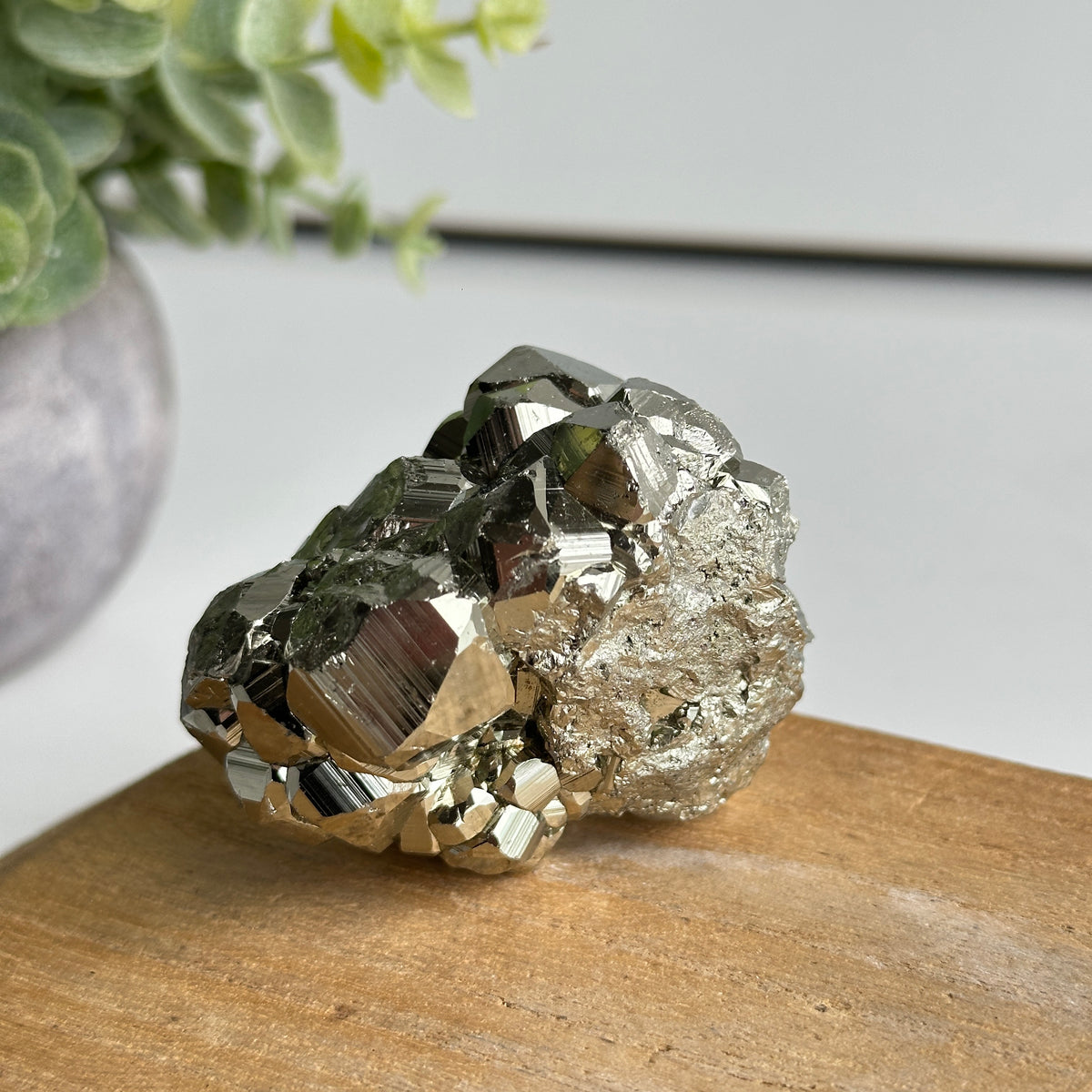 Pyrite Pce 218g