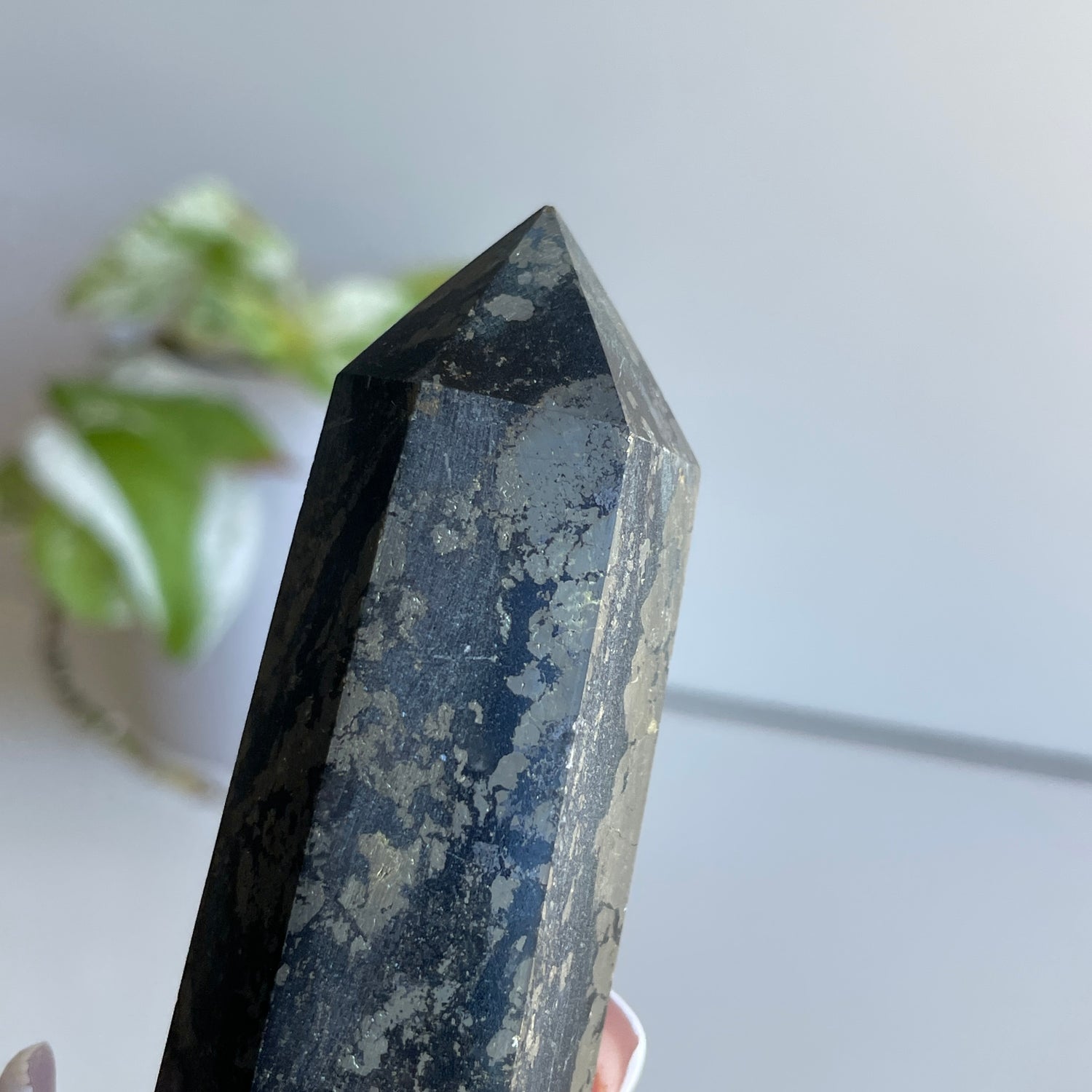 Pyrite Generator 9.4cm