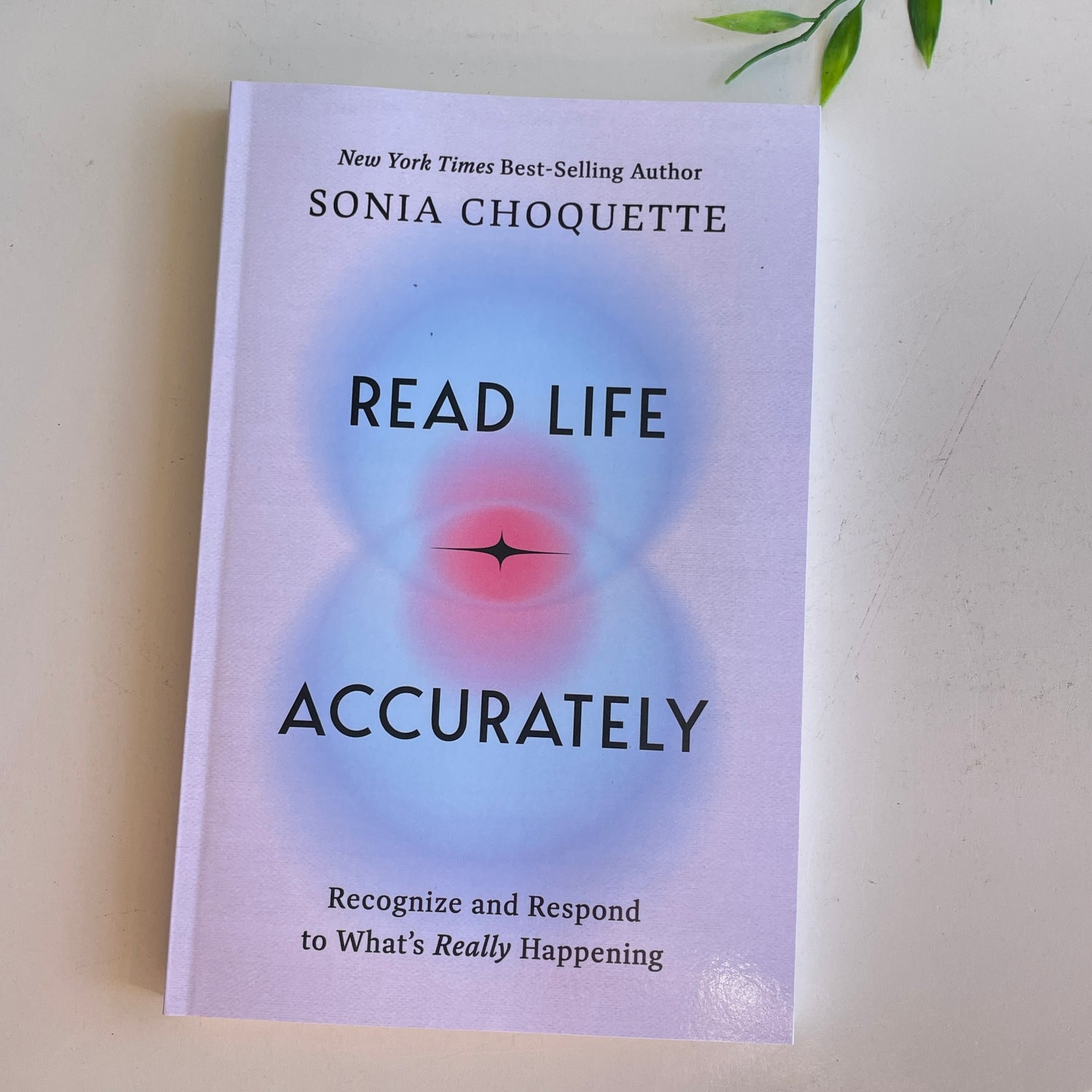 Read Life Accurately Sonia Choquette