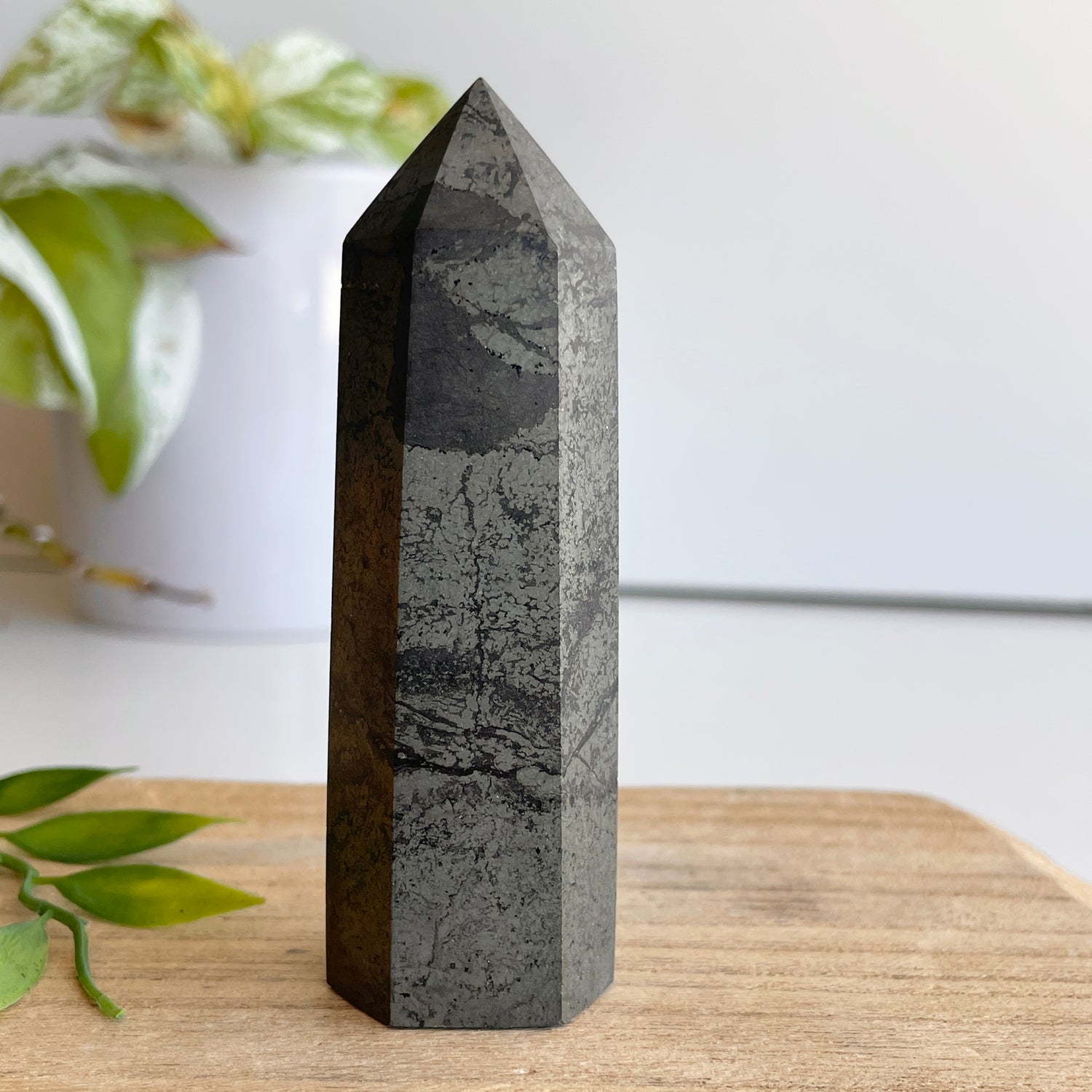 Pyrite Generator 8.7cm
