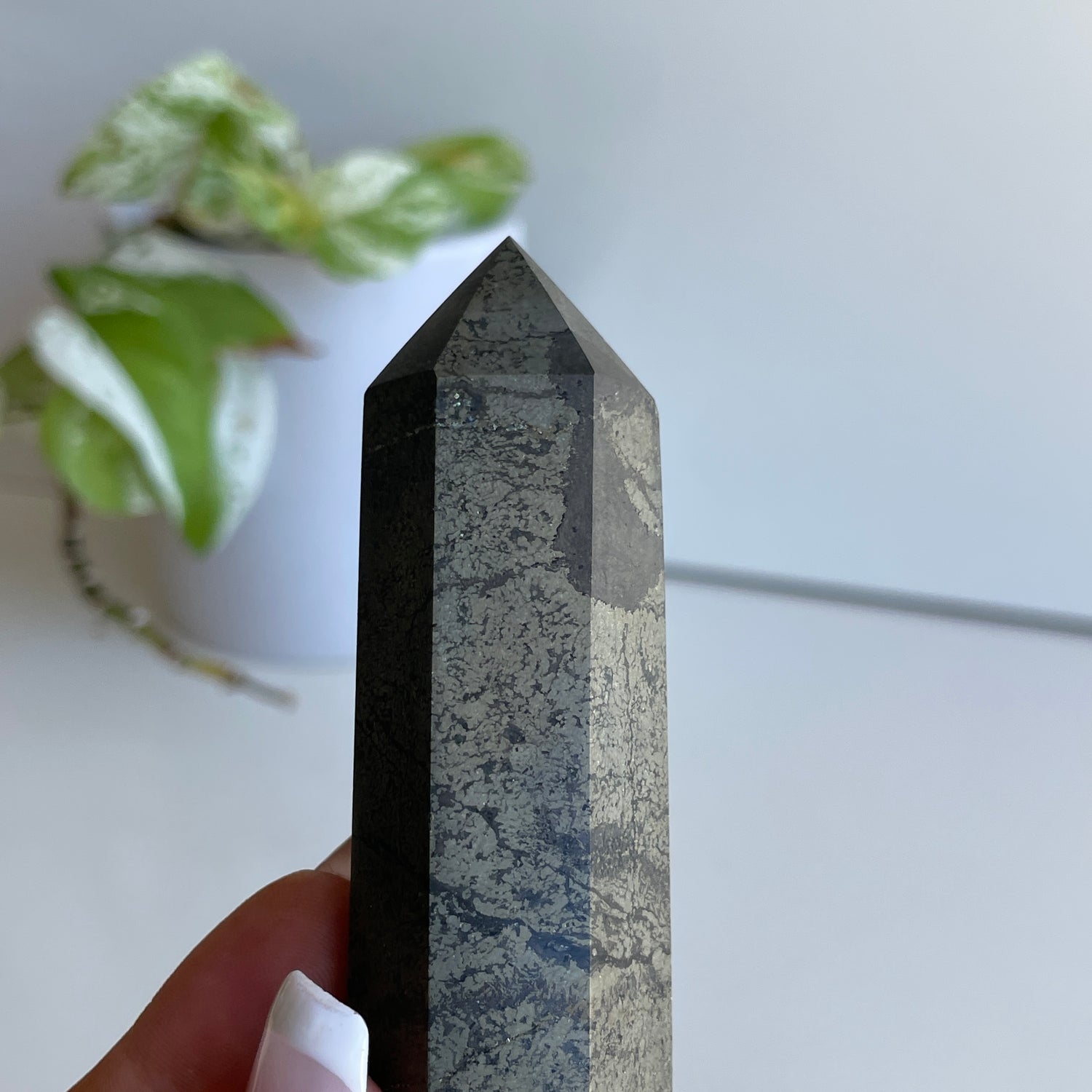 Pyrite Generator 8.7cm