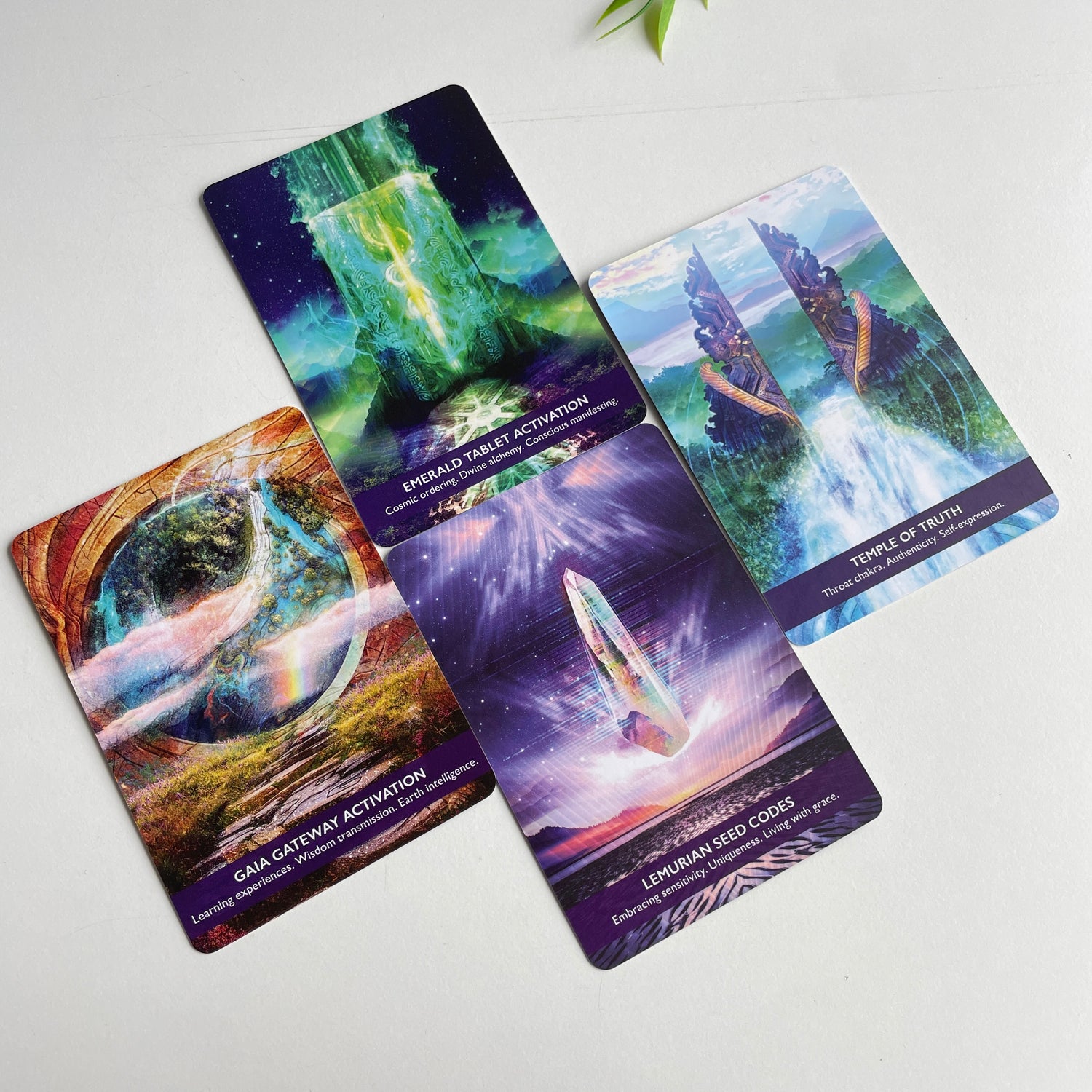Gateway Of Light Activation Oracle Kyle Gray