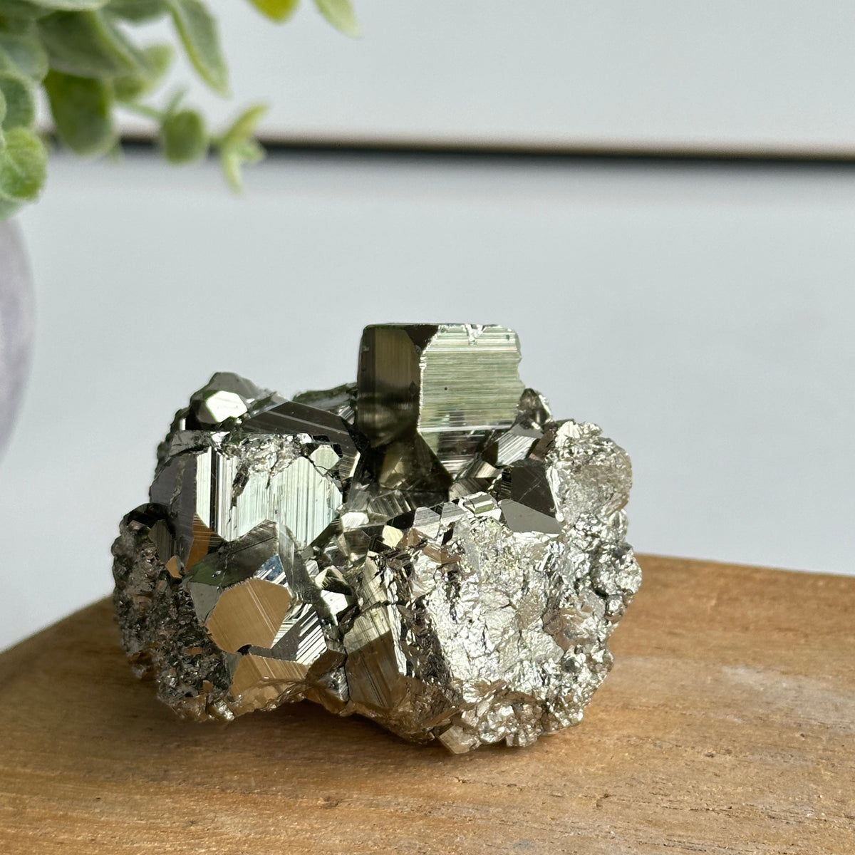 Pyrite Pce 228g