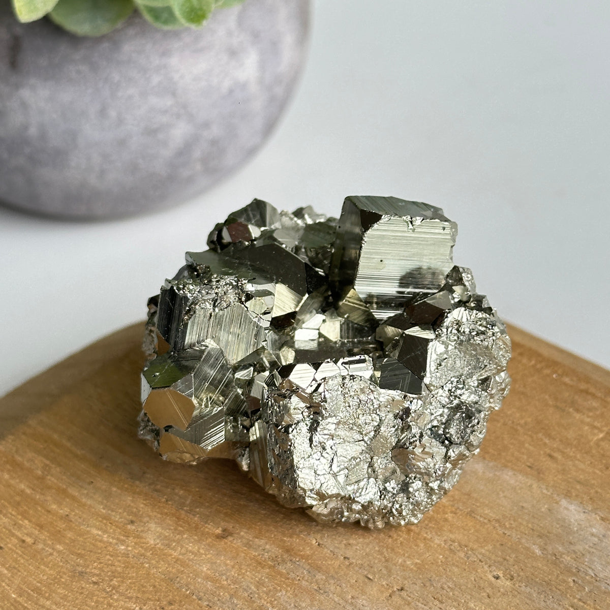 Pyrite Pce 228g