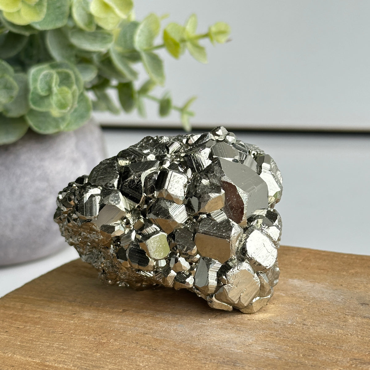 Pyrite Pce 326g